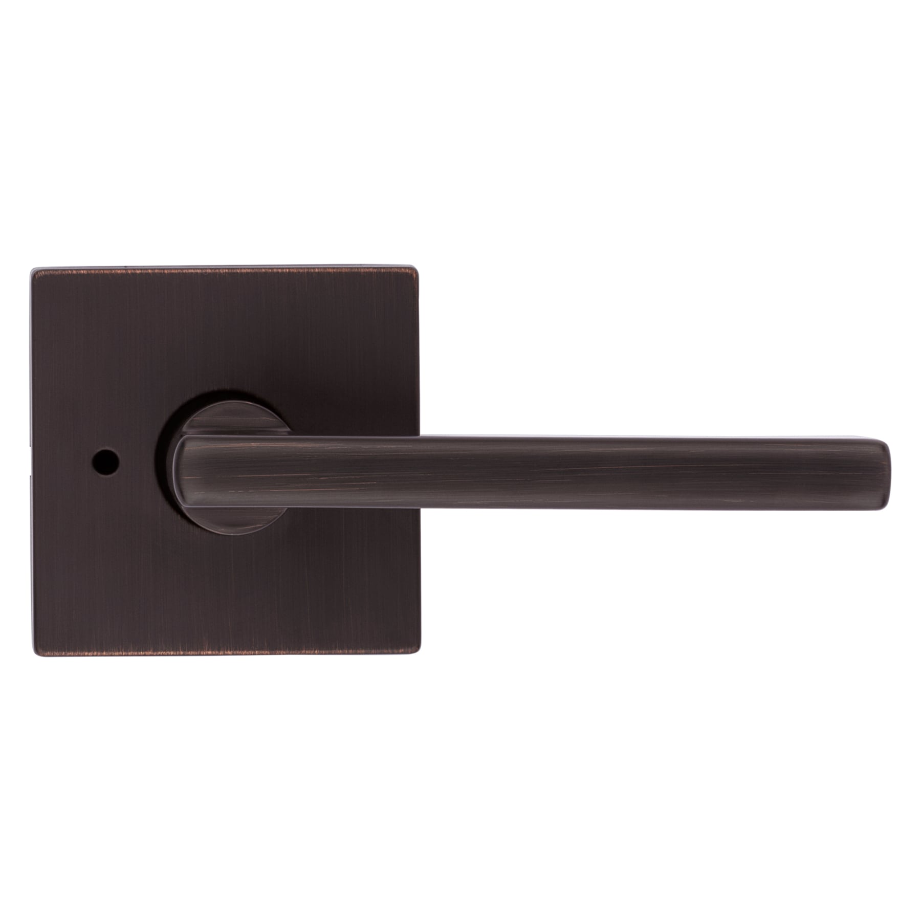 Kwikset 730HFL SQT 11P CP Door-Handles - View #5