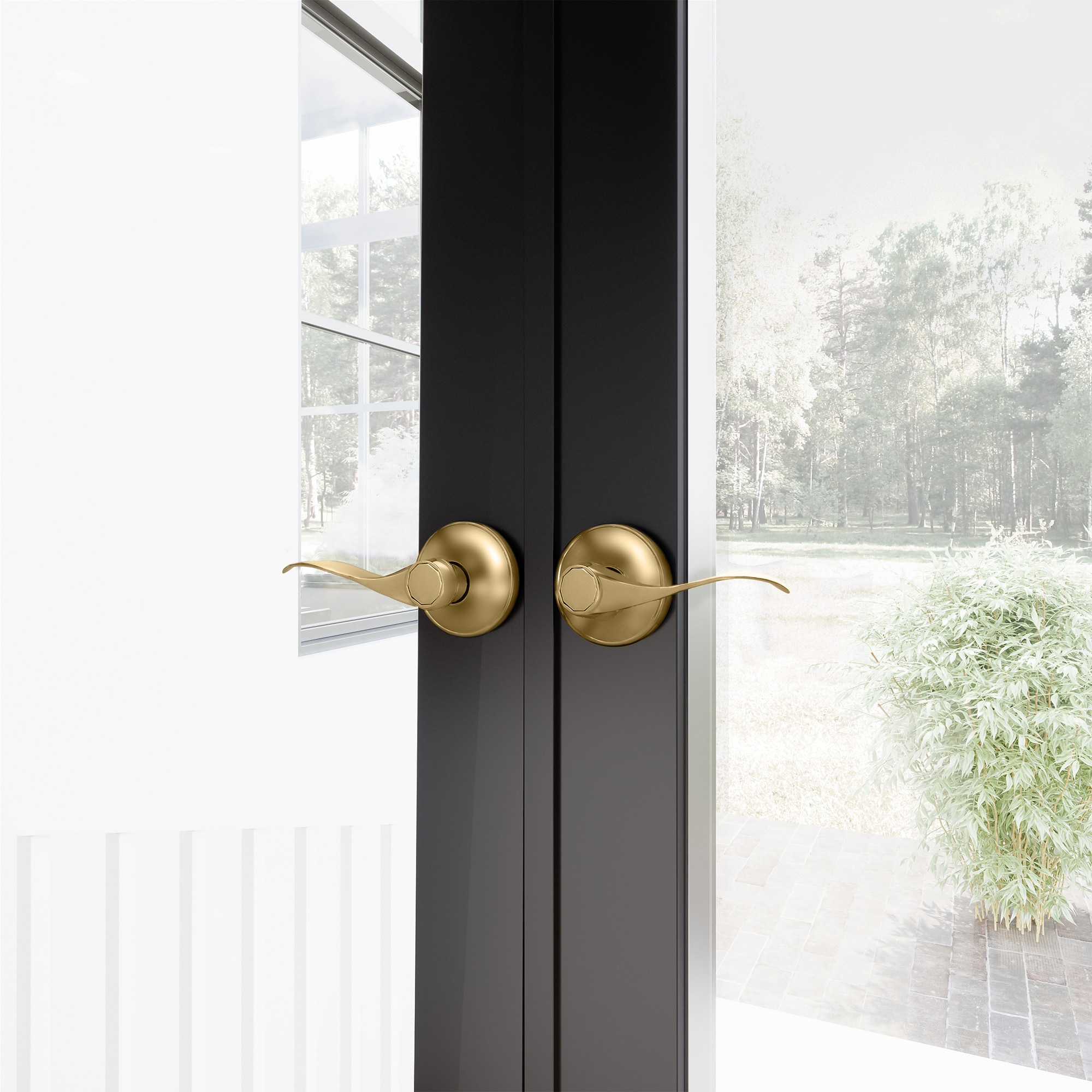 Design House 728873 Door-Handles - View #4