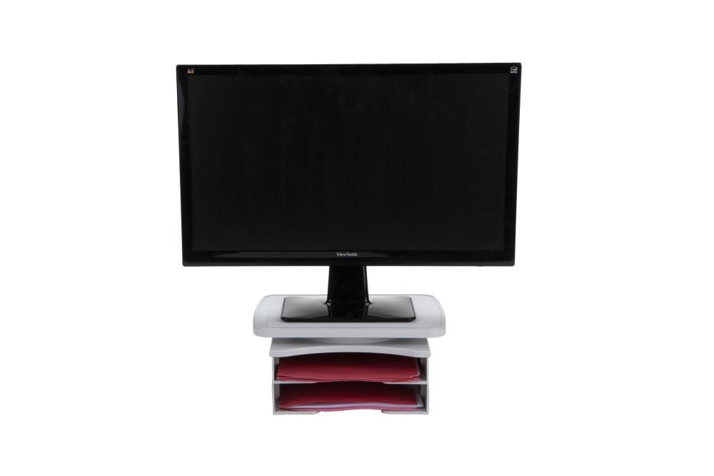 Mind Reader FILSWIV2-WHT Office-Accessories - View #6