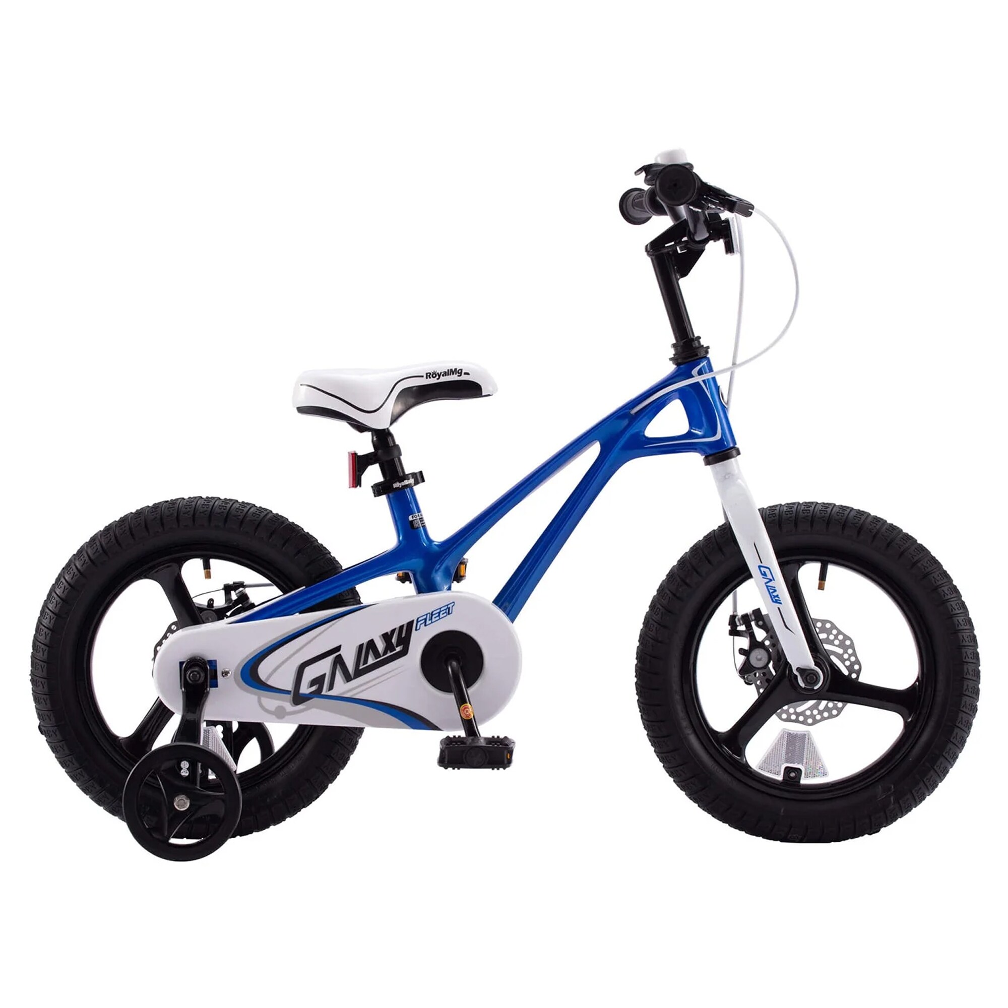 Royal Baby 321032 bikes - View #2