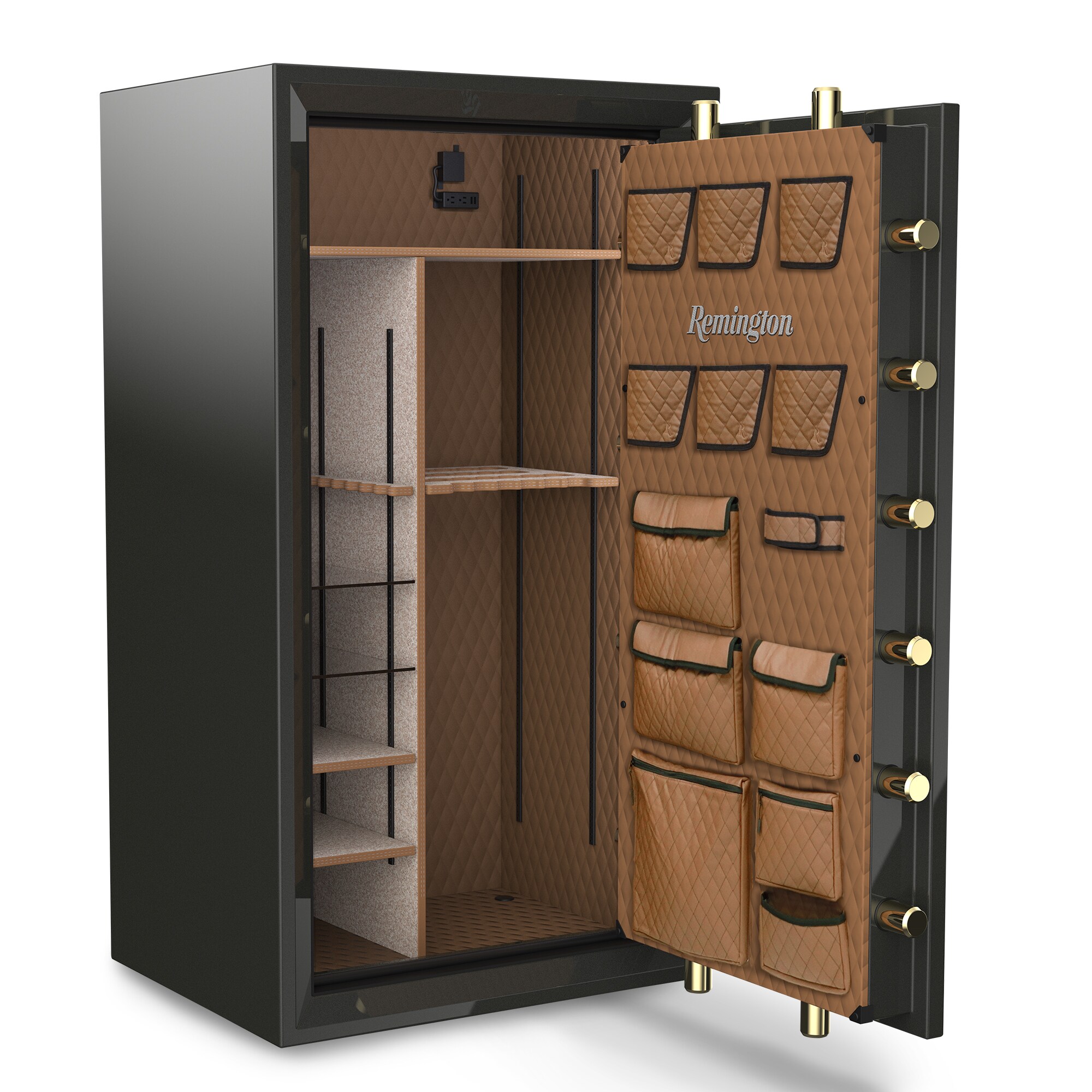 Remington SAR6540S Gun-Safes - View #2