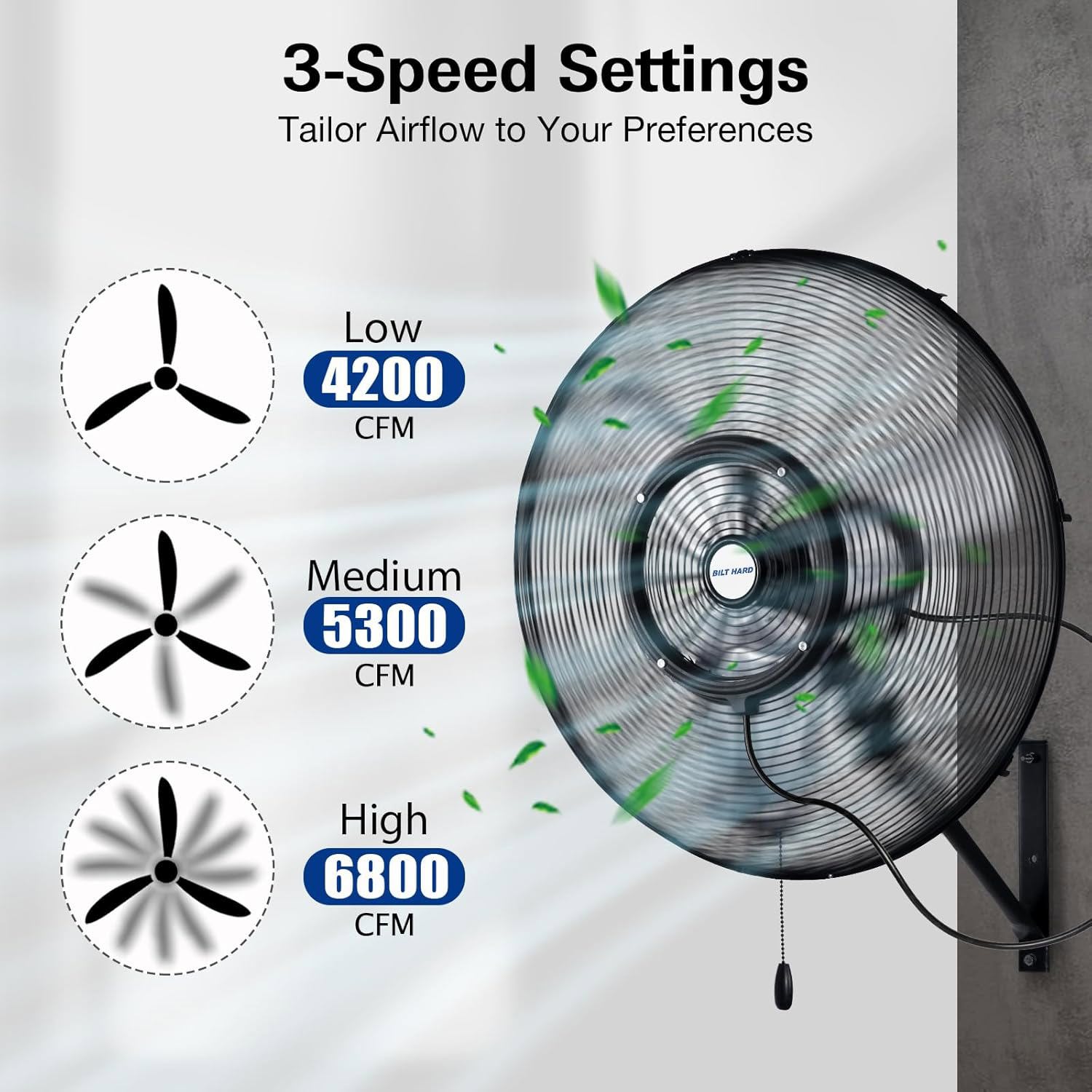 BILT HARD HFA-0305-L m090300 - View #4