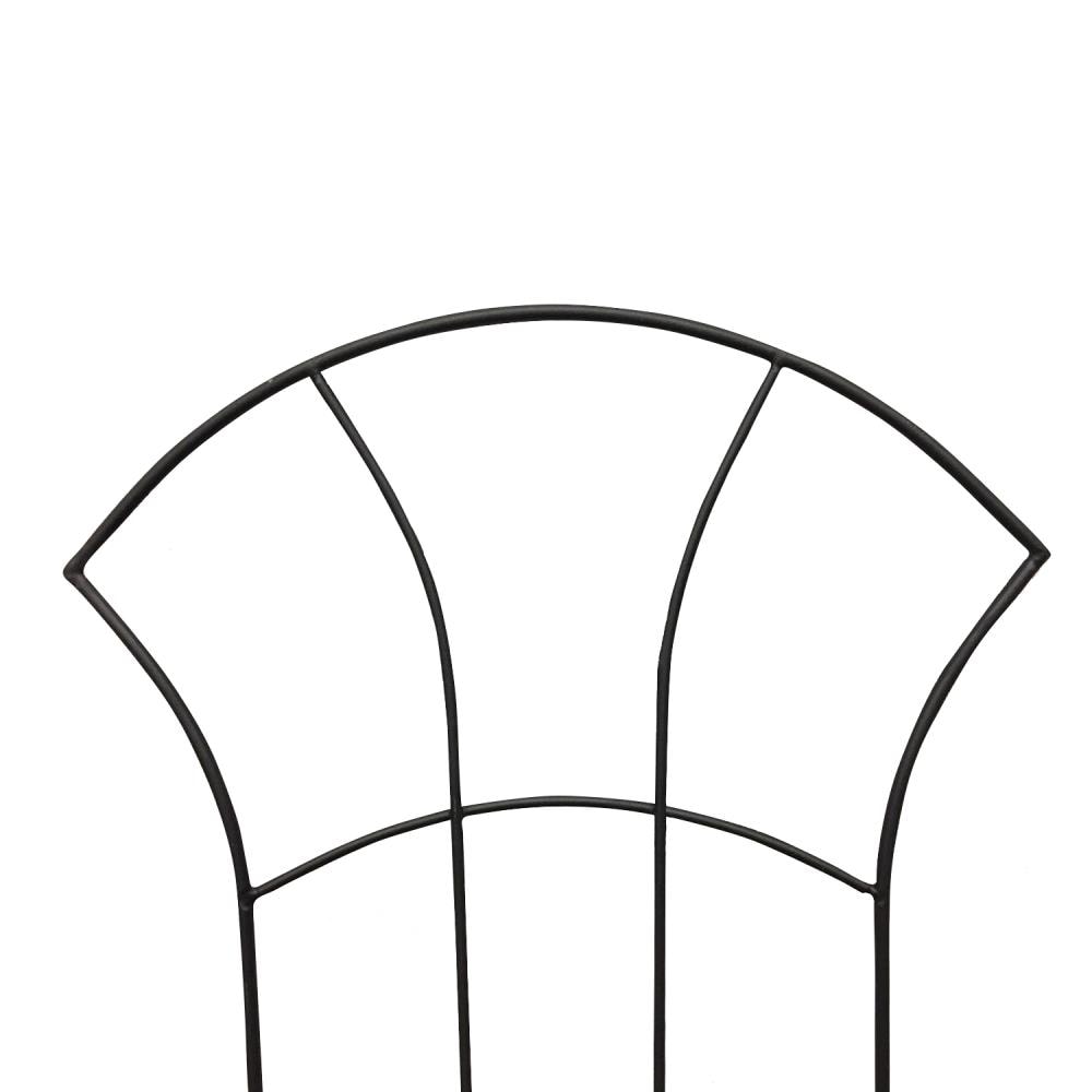Style Selections 53070 Garden-Trellis - View #4