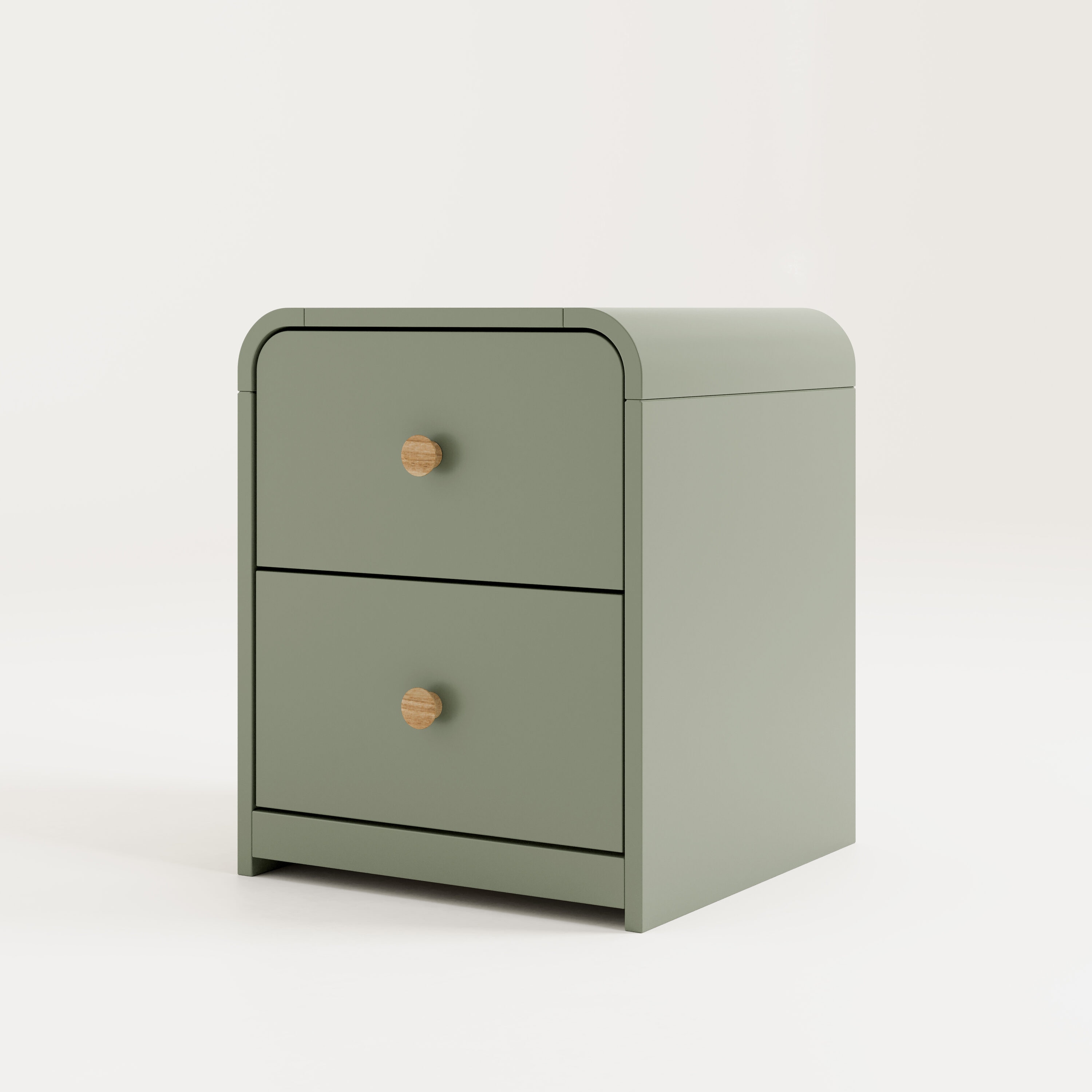 Storkcraft 03761-15A nightstands - View #8