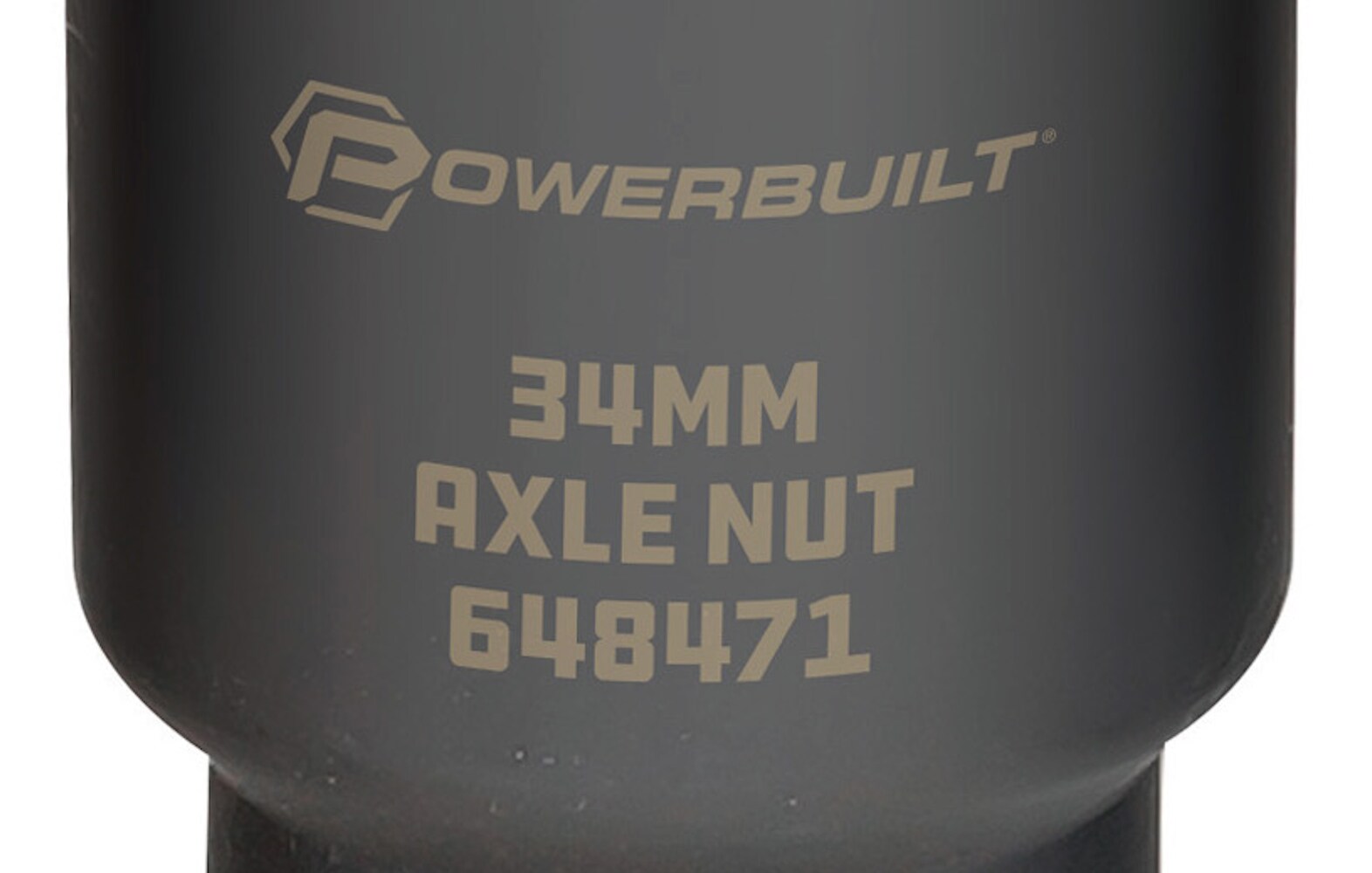 Powerbuilt 648471 Socket-Sets - View #3