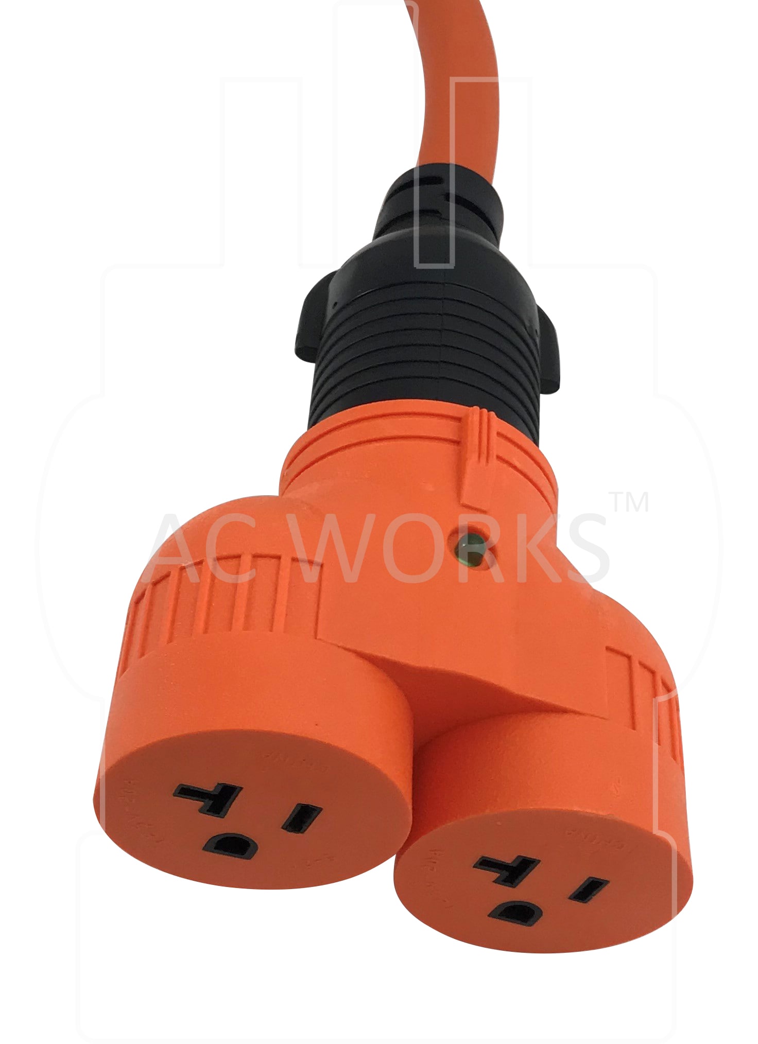 AC WORKS ADVL1430520 Power-Outlet-Taps - View #6