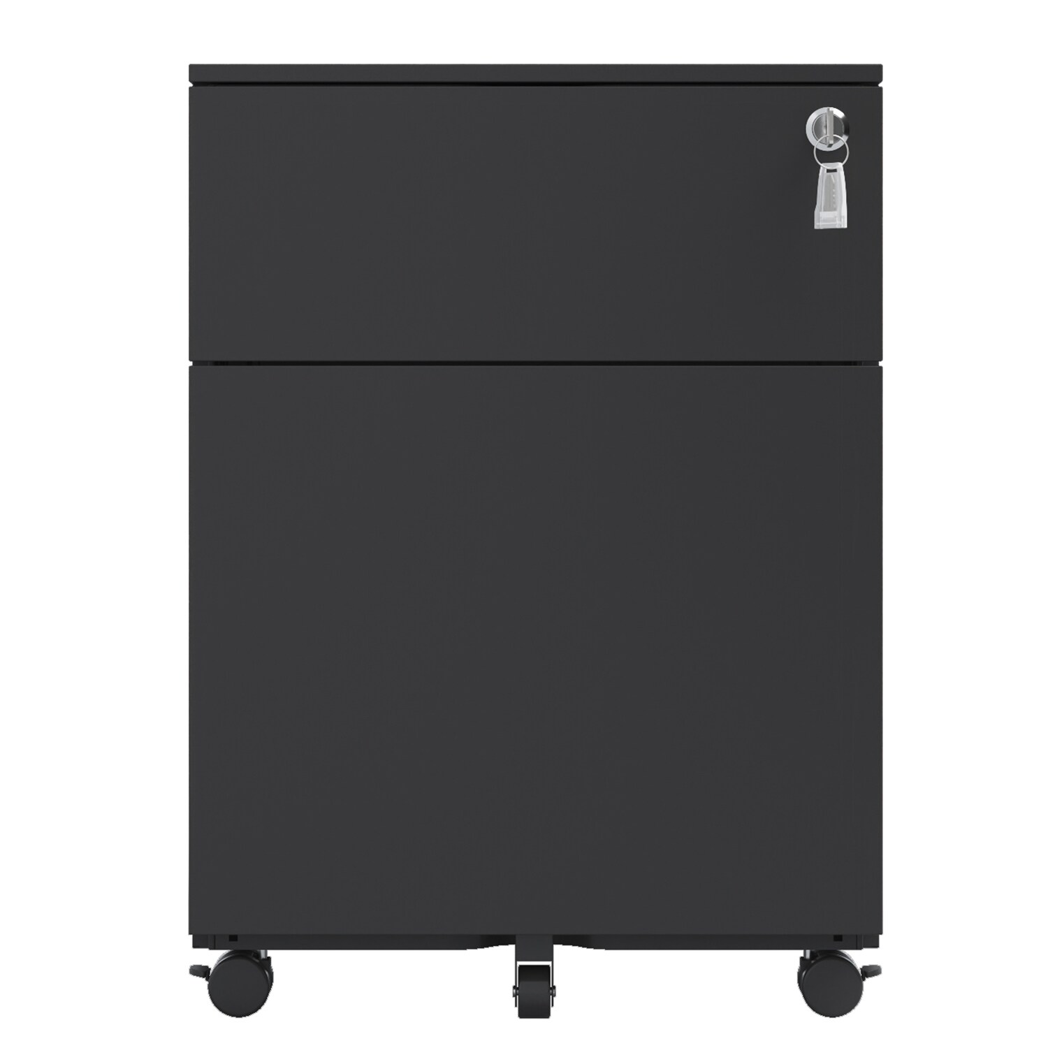 GZMR GZ-W3281 Filing-Cabinets - View #2