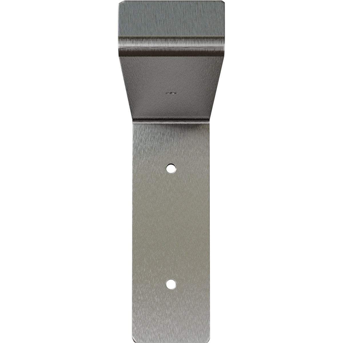 Ekena Millwork BKTM02X08X06TSSS Mending-Plates-Brackets-Braces - View #3