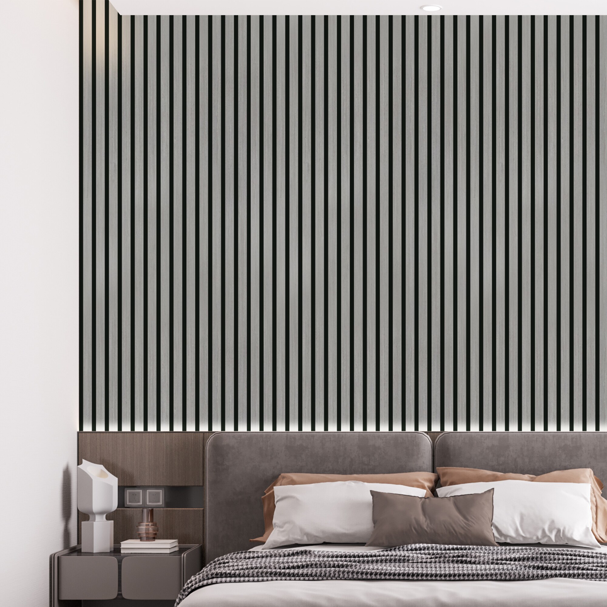 SUNWINGS APL-GRY-2 Wall-Panels - View #8