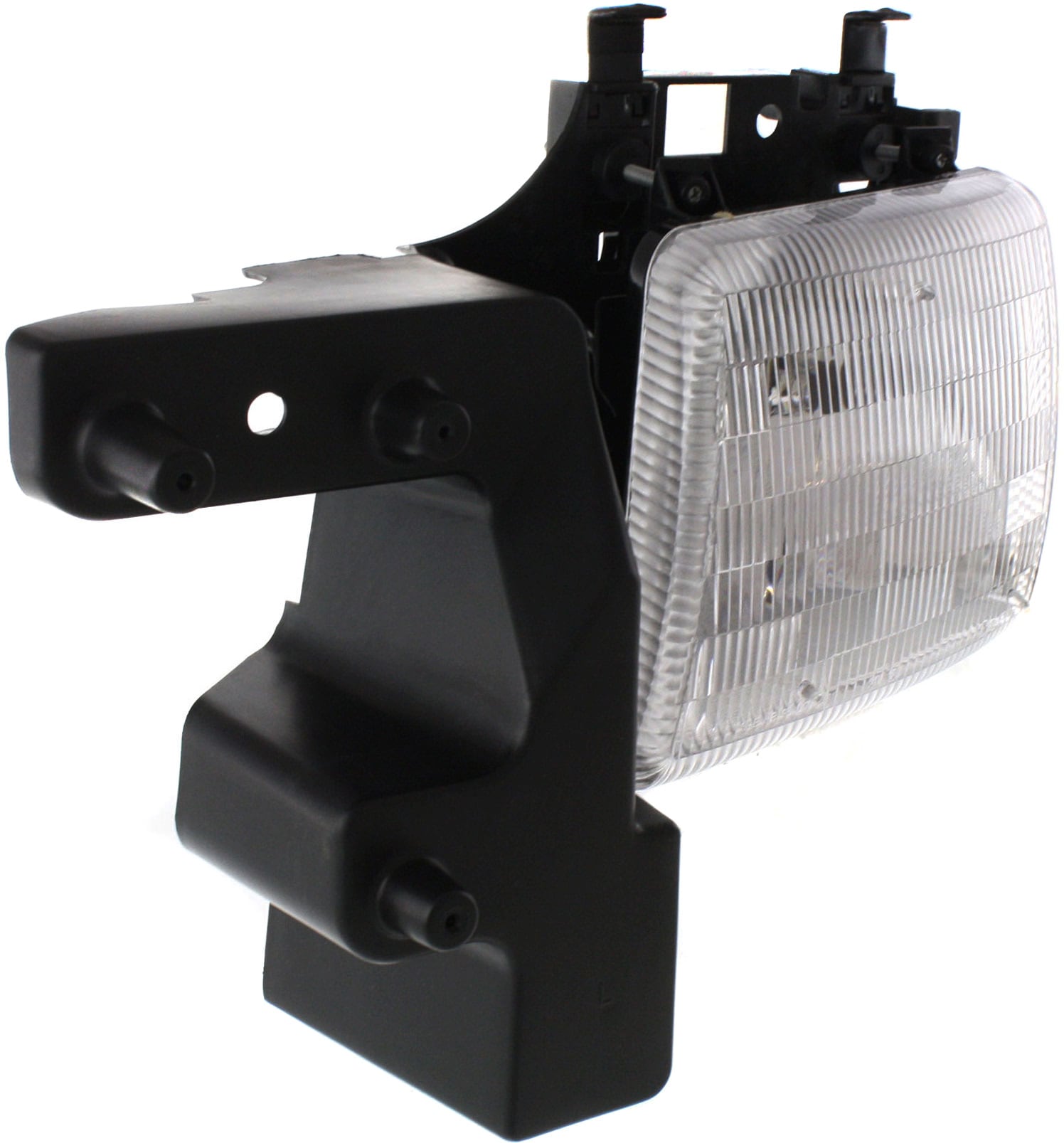 Garage-Pro JCW3341101LASGP Headlights-Components - View #3