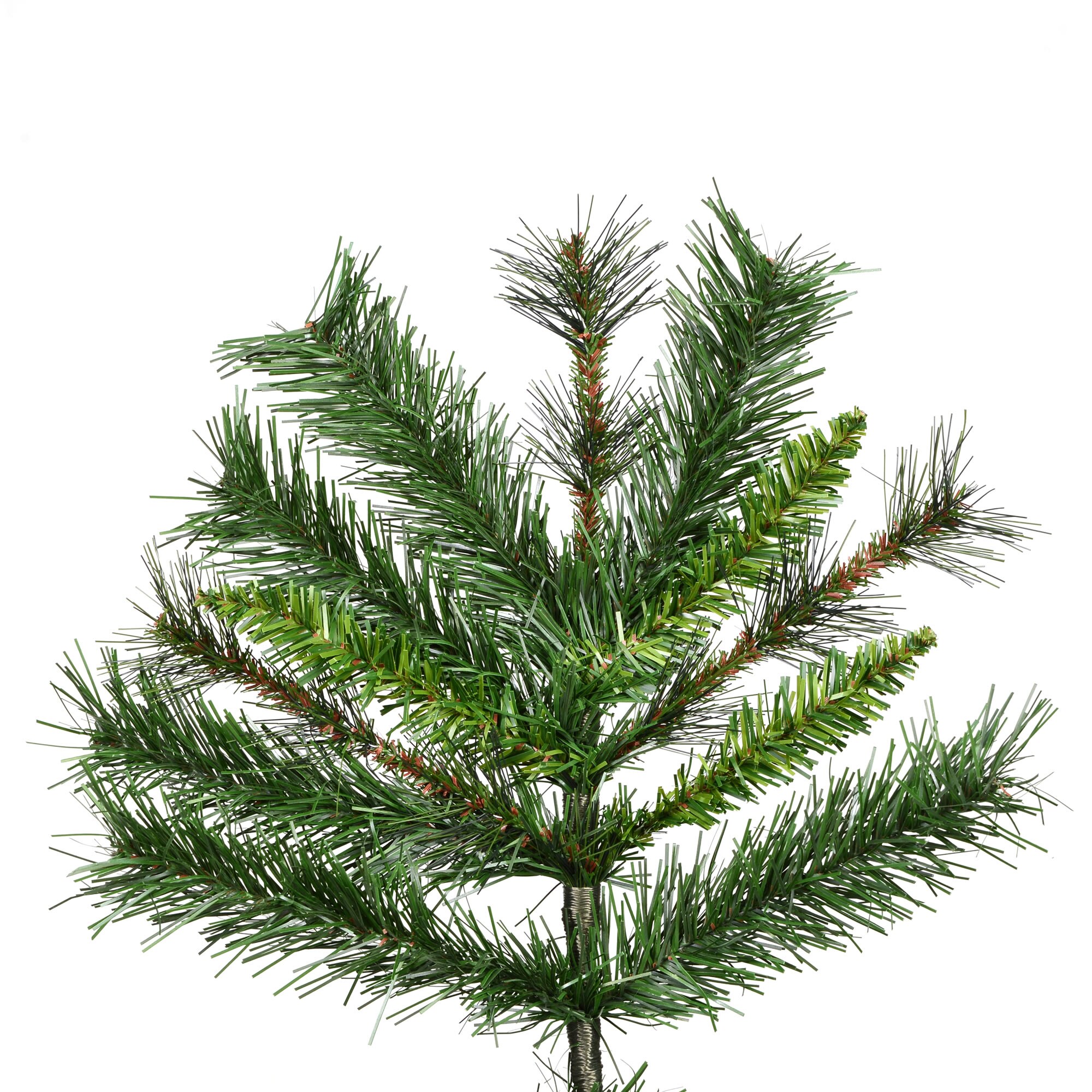 Vickerman A803965 Artificial-Christmas-Trees - View #4