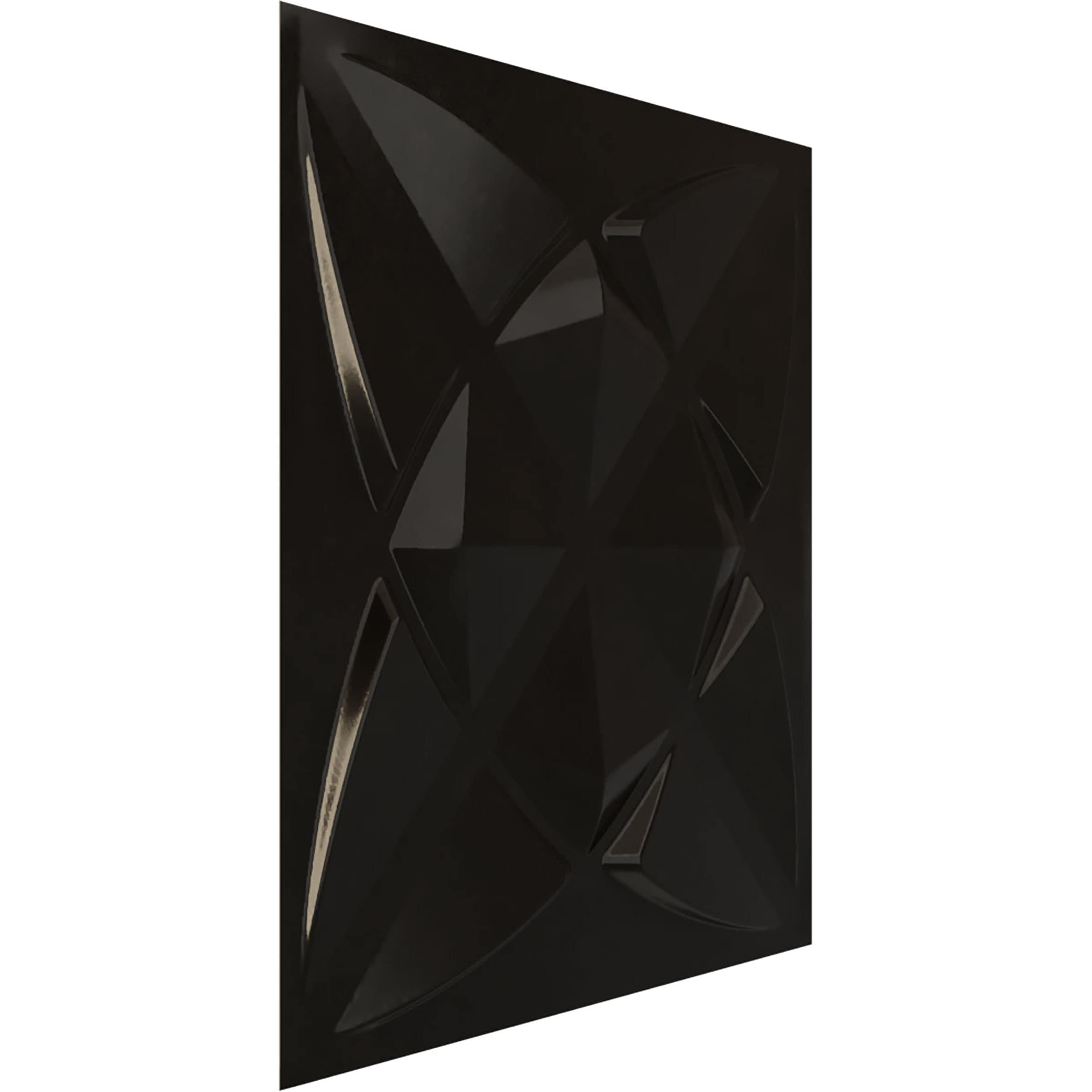 Ekena Millwork WP20X20BMECA-CASE-12 Wall-Panels - View #2