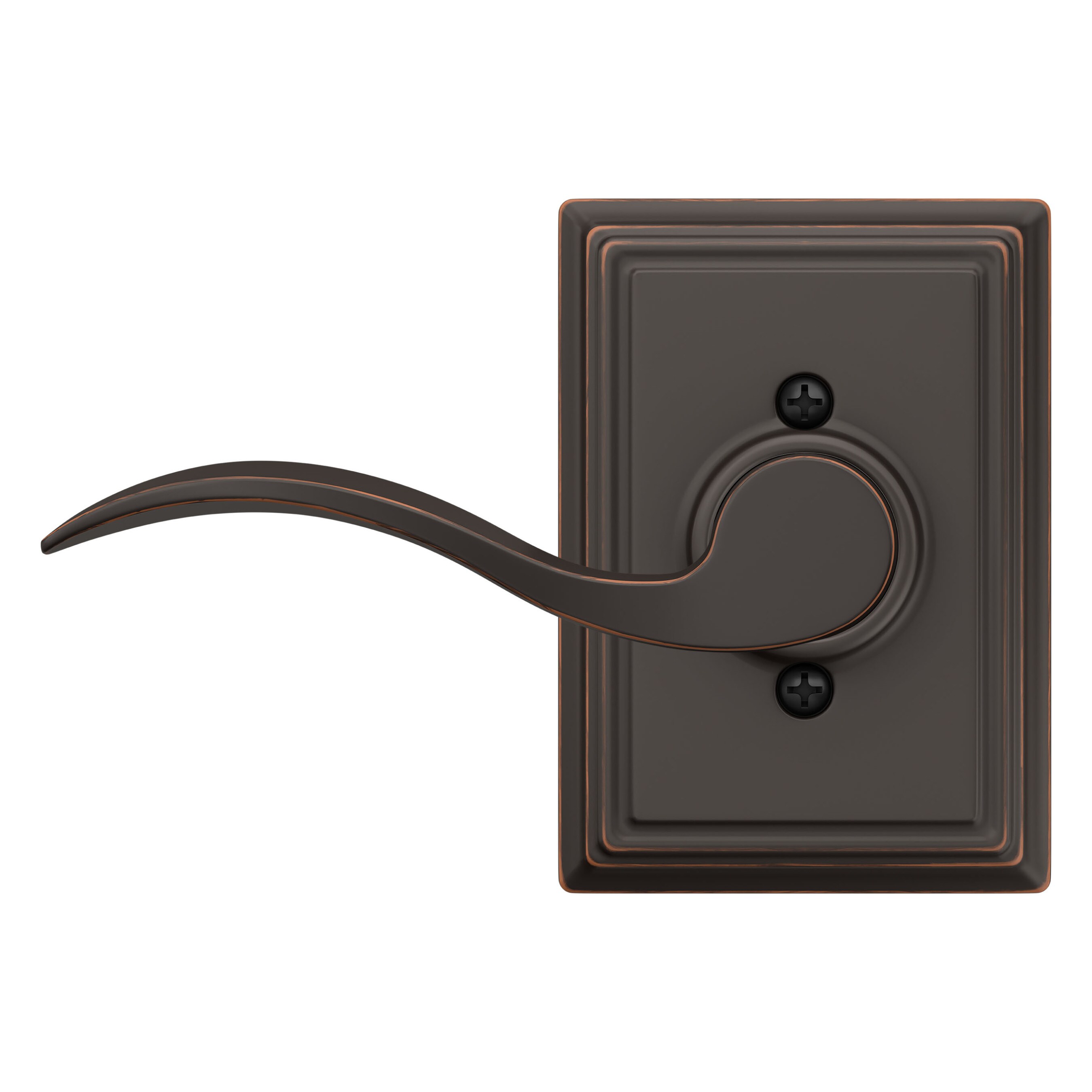 Schlage F10 ACC 716 ADD Door-Handles - View #8