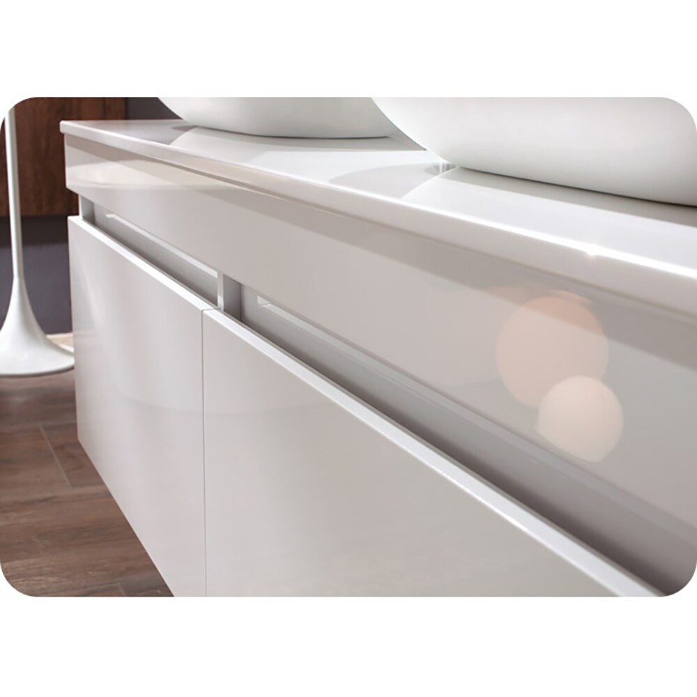 Fresca FCB8040WH vanities - View #7
