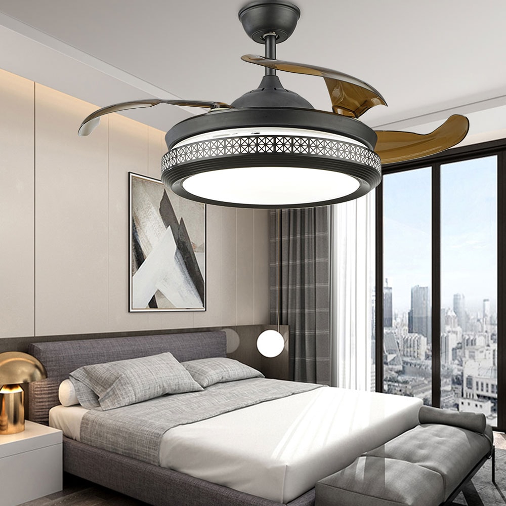 Oukaning HG-HCX-2247 Ceiling-Fans - View #11