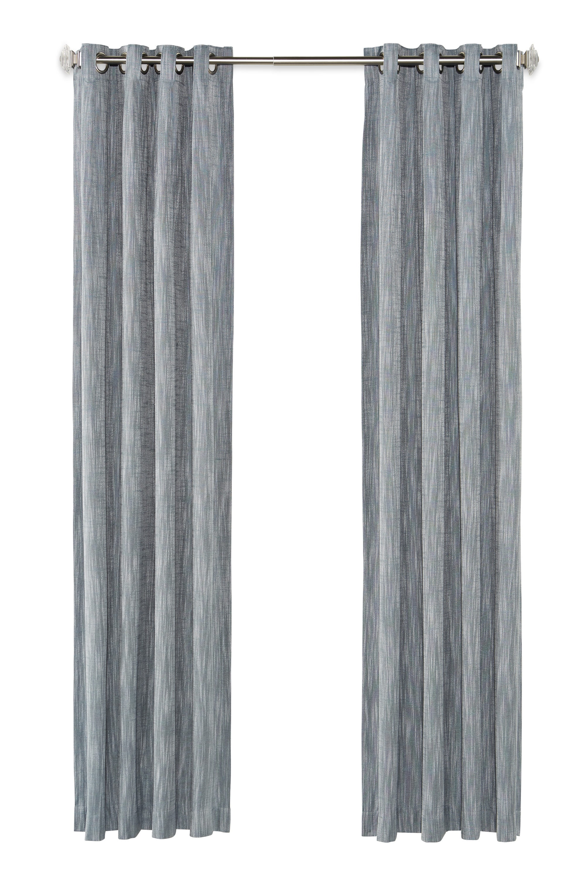 allen + roth X72635084ZBG curtains - View #6