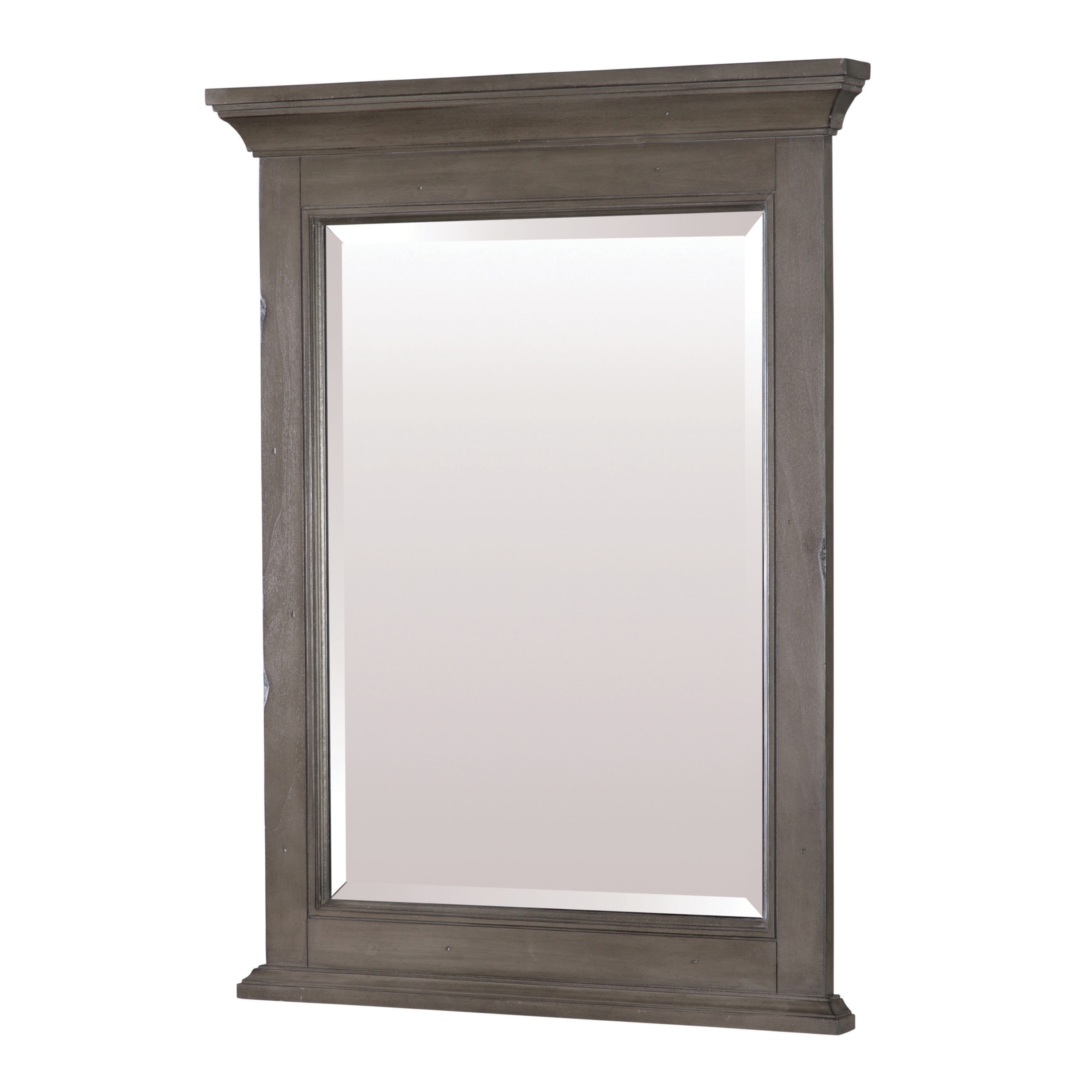 CRAFT + MAIN BAGM2432 Framed-Bath-Mirrors - View #2