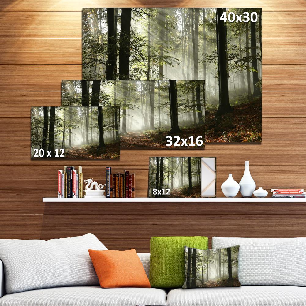 Designart PT9835-40-30 Wall-Art - View #4