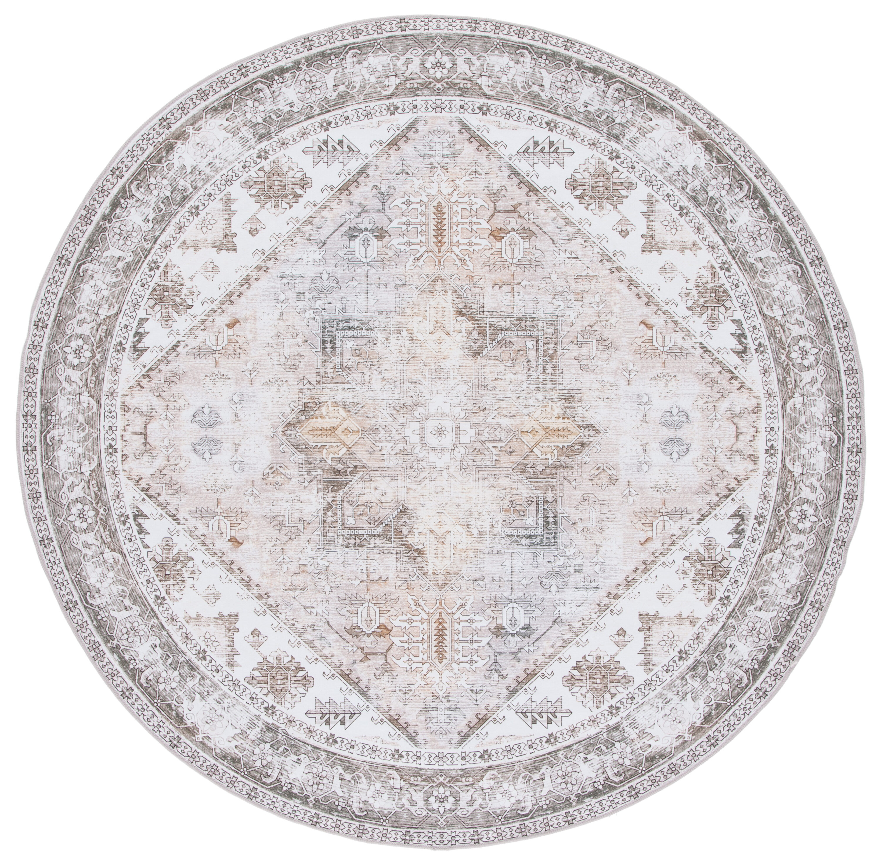 Safavieh TSN102B-5R rugs - View #2