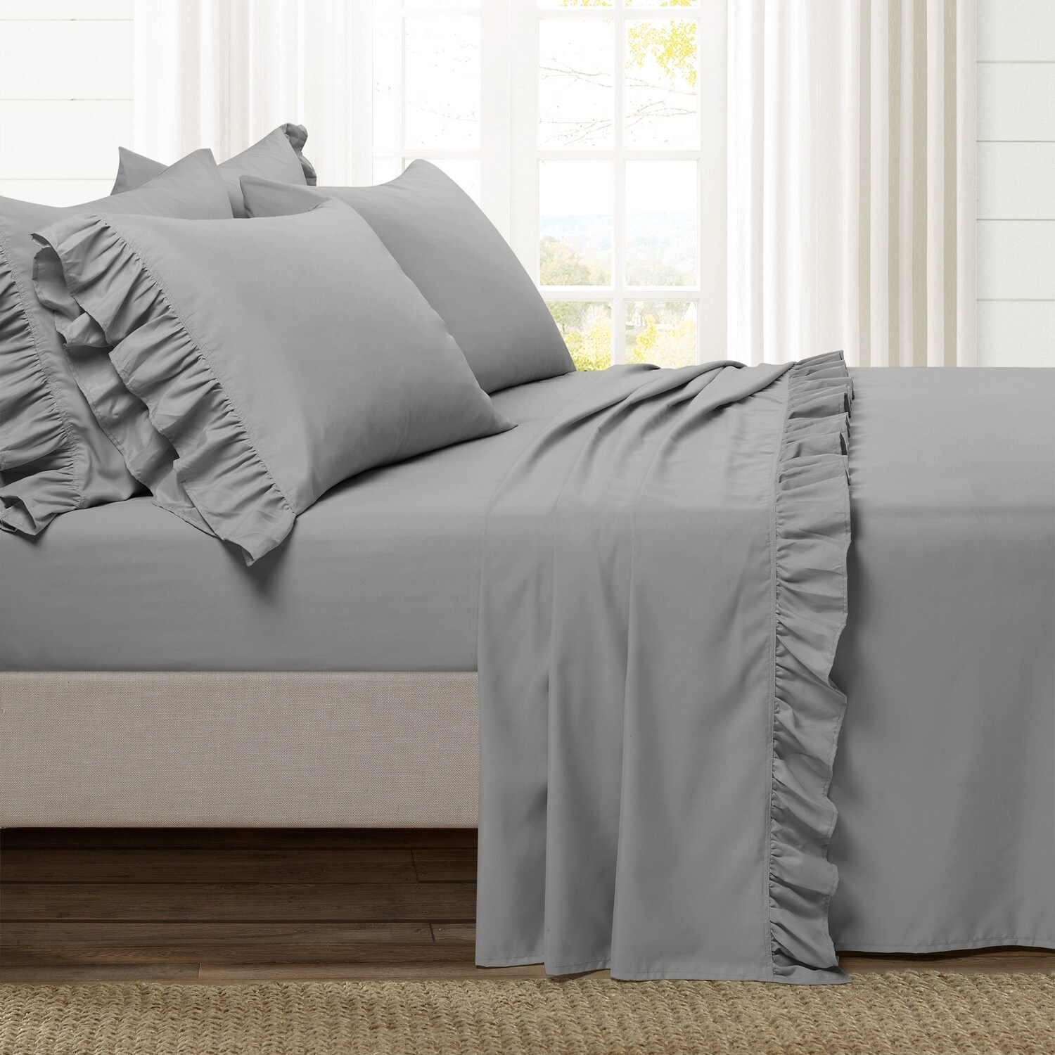 Lush Decor 16T007062 Comforters-And-Bedspreads - View #2