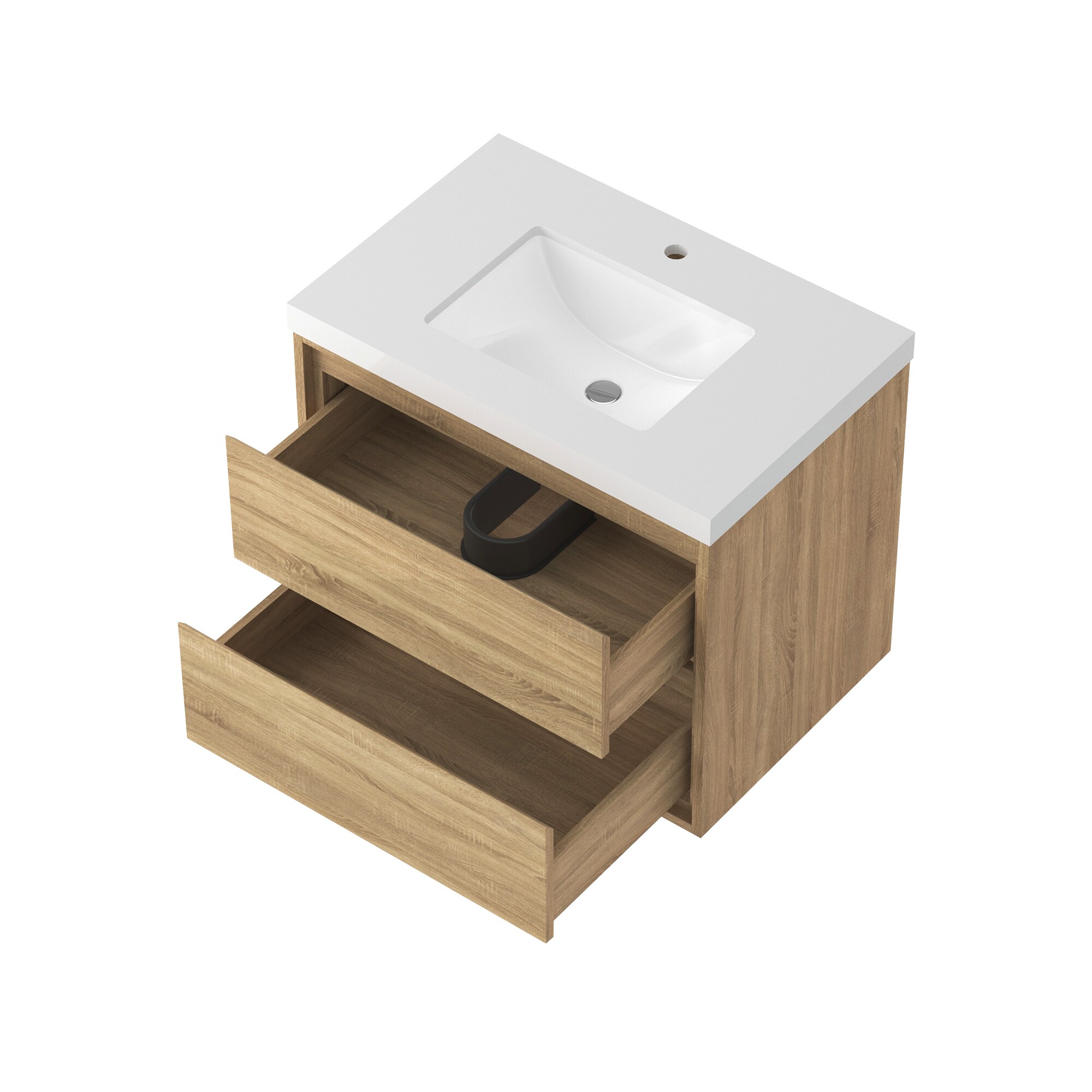 CALVON WMVTY0130 Bath-Vanity-Combo - View #3