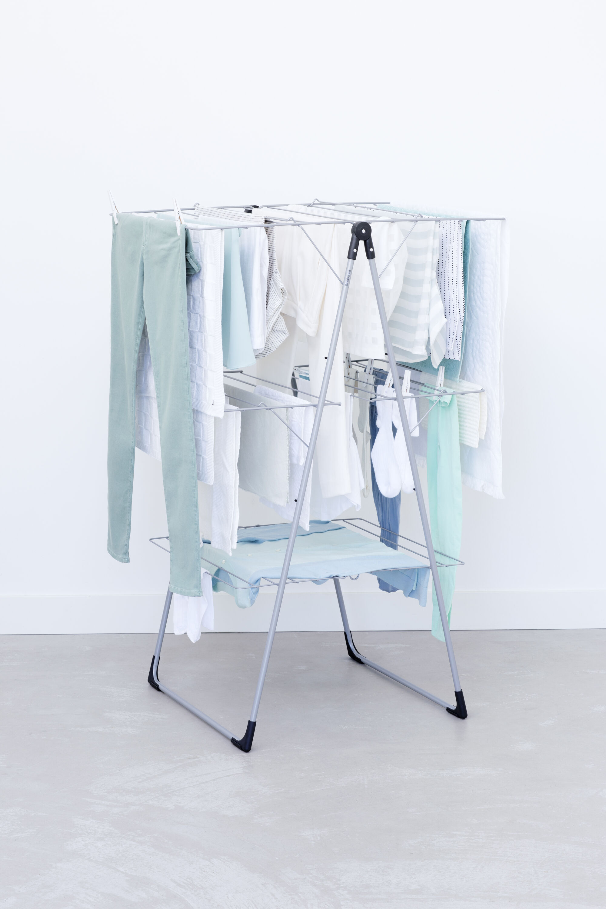 Brabantia 476648 Organizers-Drying-Racks - View #8