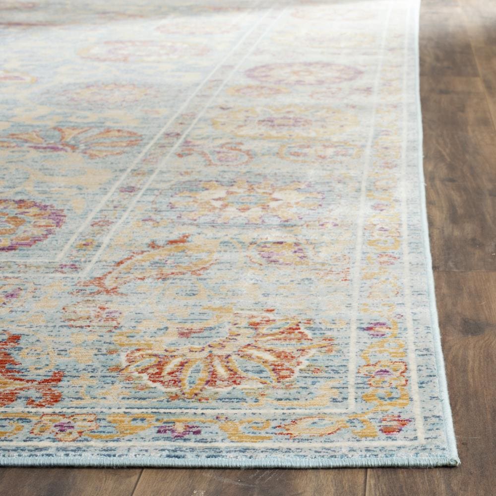 Safavieh SEV812C-10 rugs - View #4