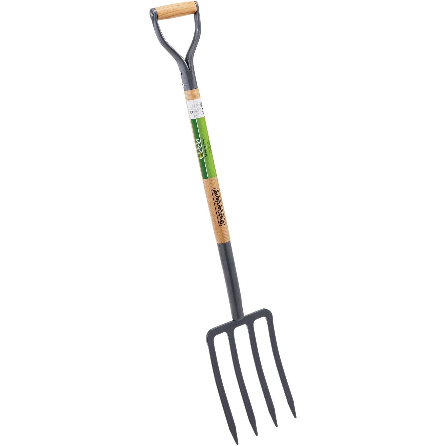 Do it Best FQ18Y-DABE Shovel-Spade - View #2