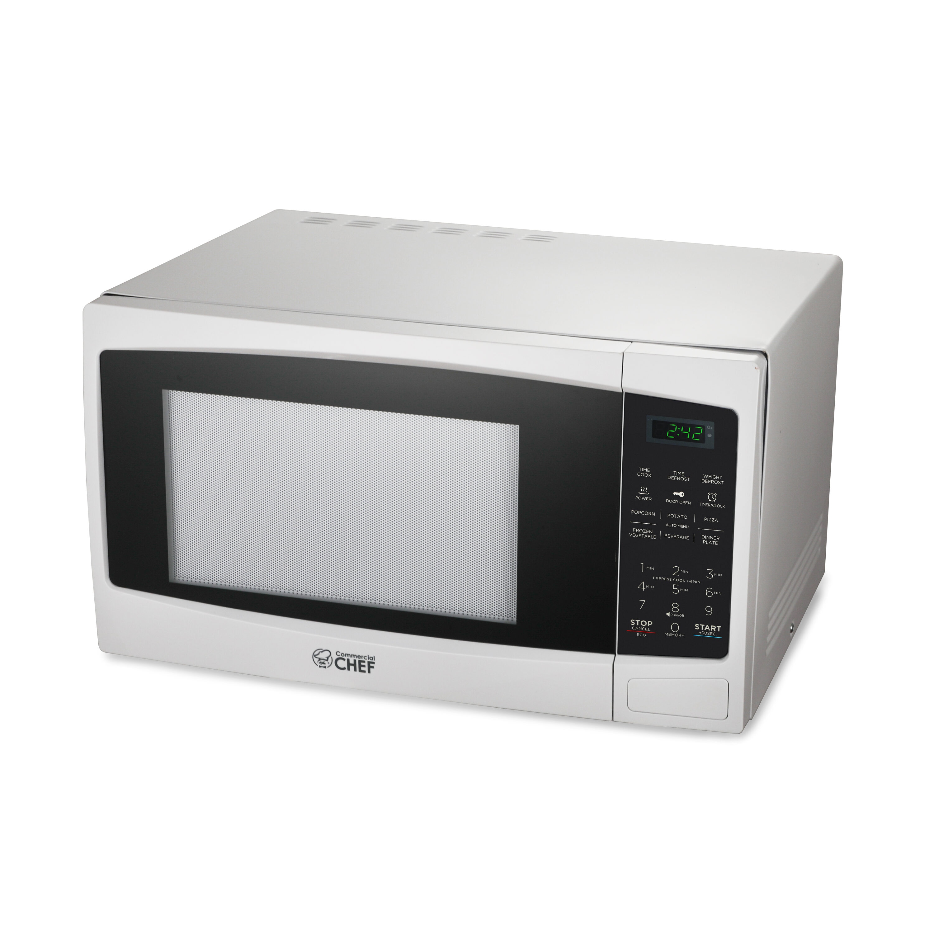 Commercial Chef CHM11MW Cnt-Mwo - View #7