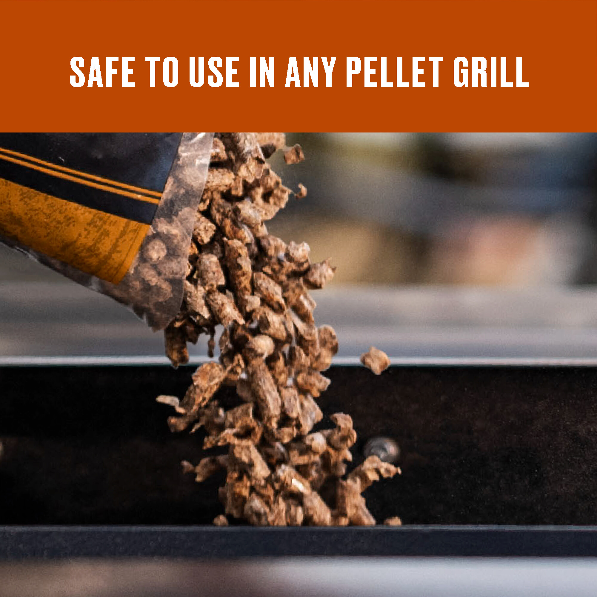 Kingsford 4460032330 Grilling-Pellets - View #4