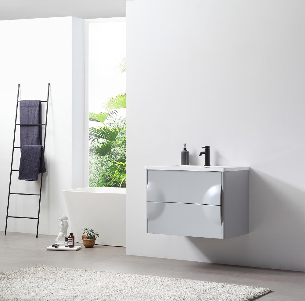 CARTISAN DESIGN VACOLLG30WM Bath-Vanity-Combo - View #3