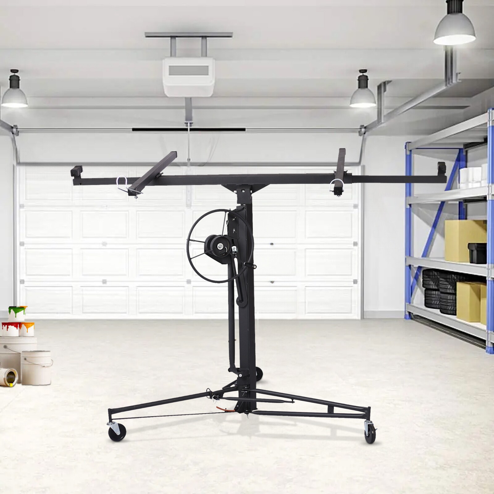 Maocao Hoom BH577217 Drywall-Panel-Carriers - View #3