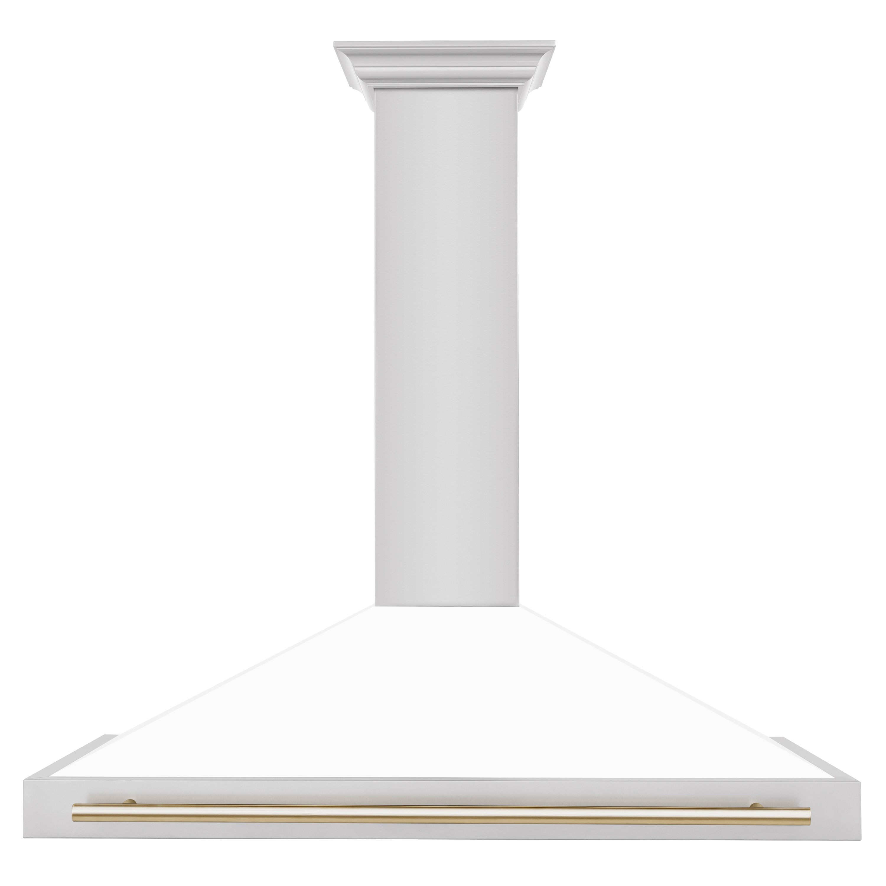 ZLINE KITCHEN & BATH KB4STZ-WM48-G Wall-Mounted-Range-Hoods - View #5
