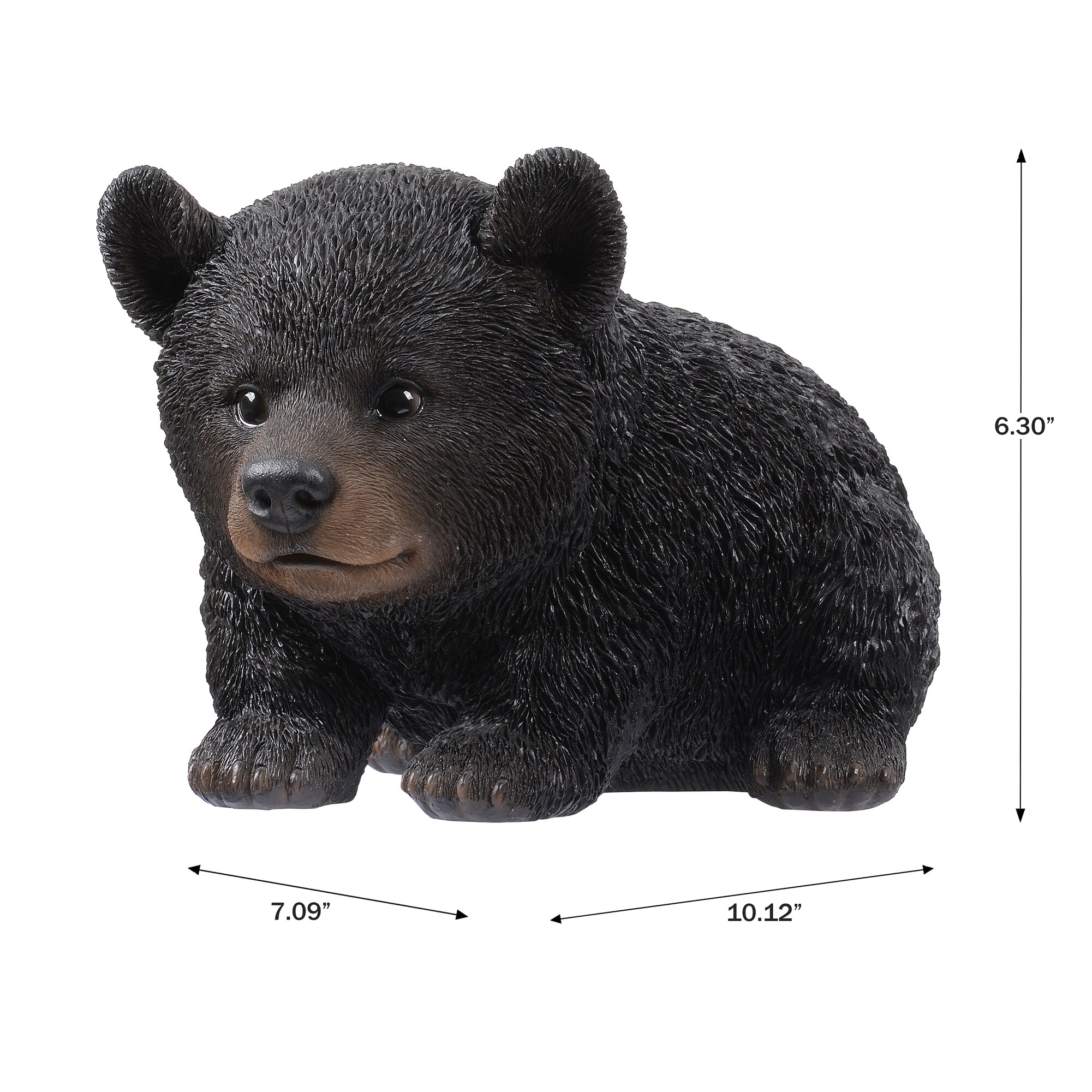 Hi-Line Gift 87957-S Garden-Statue - View #9