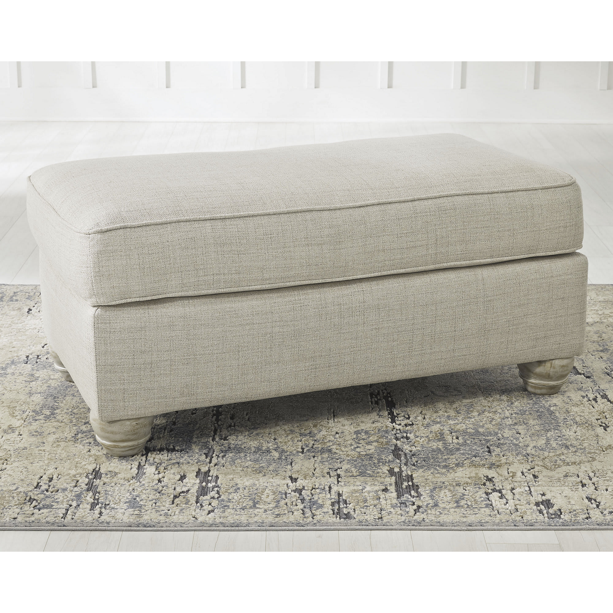 Signature Design by Ashley 2740314 Indoor-Ottomans - View #2