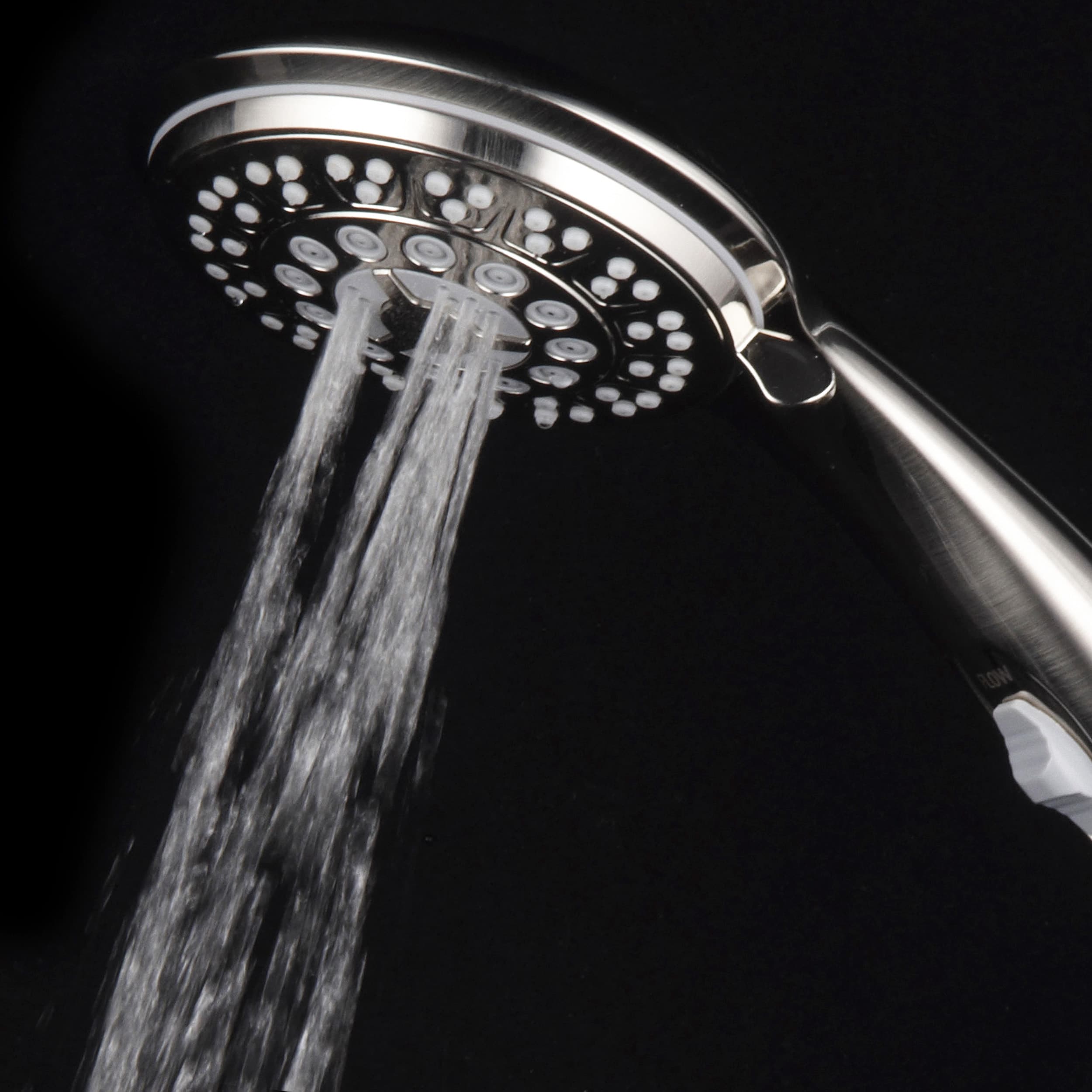 HotelSpa 1460 Fixed-Showerhead - View #5