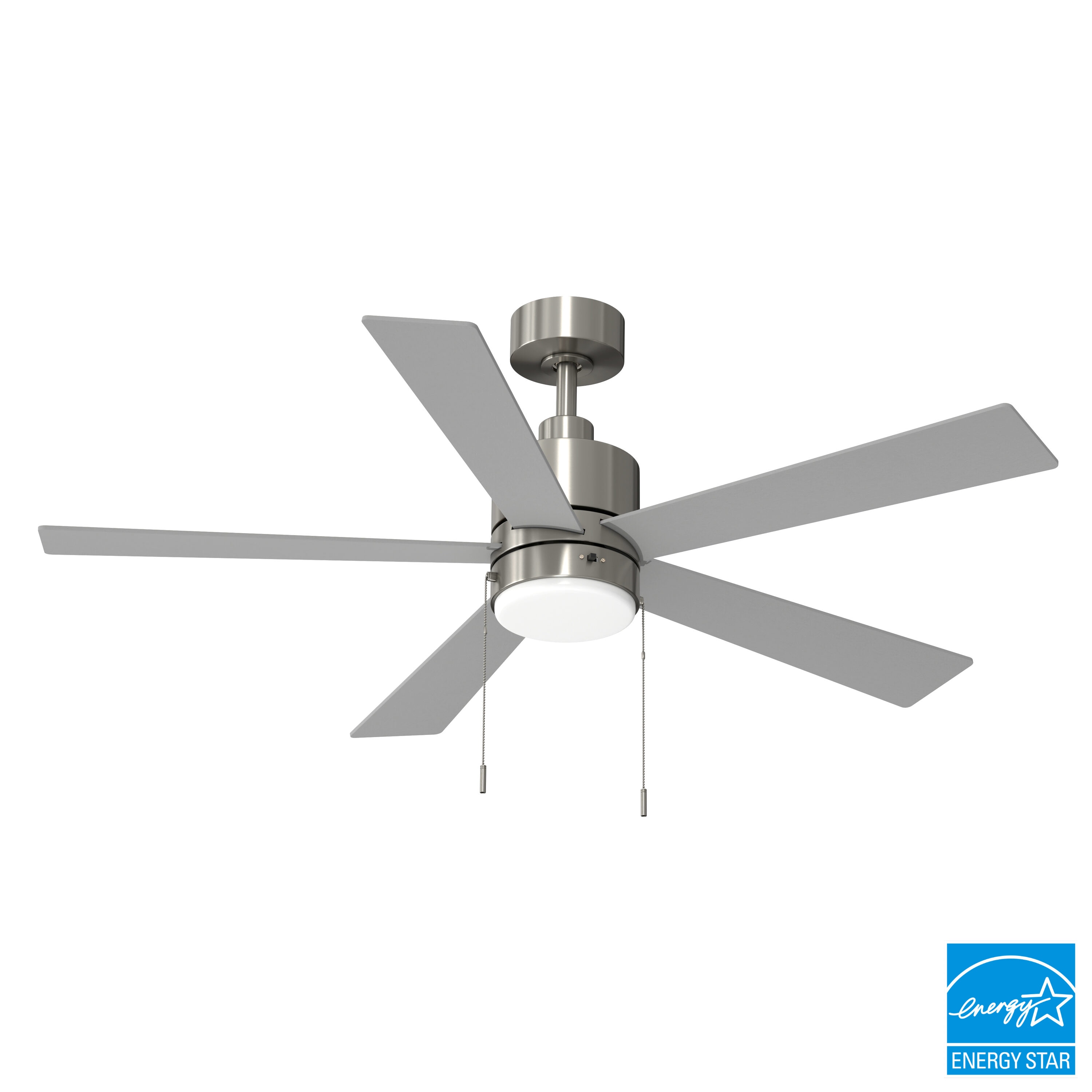 Harbor Breeze FRS52BNK5LE Ceiling-Fans - View #2
