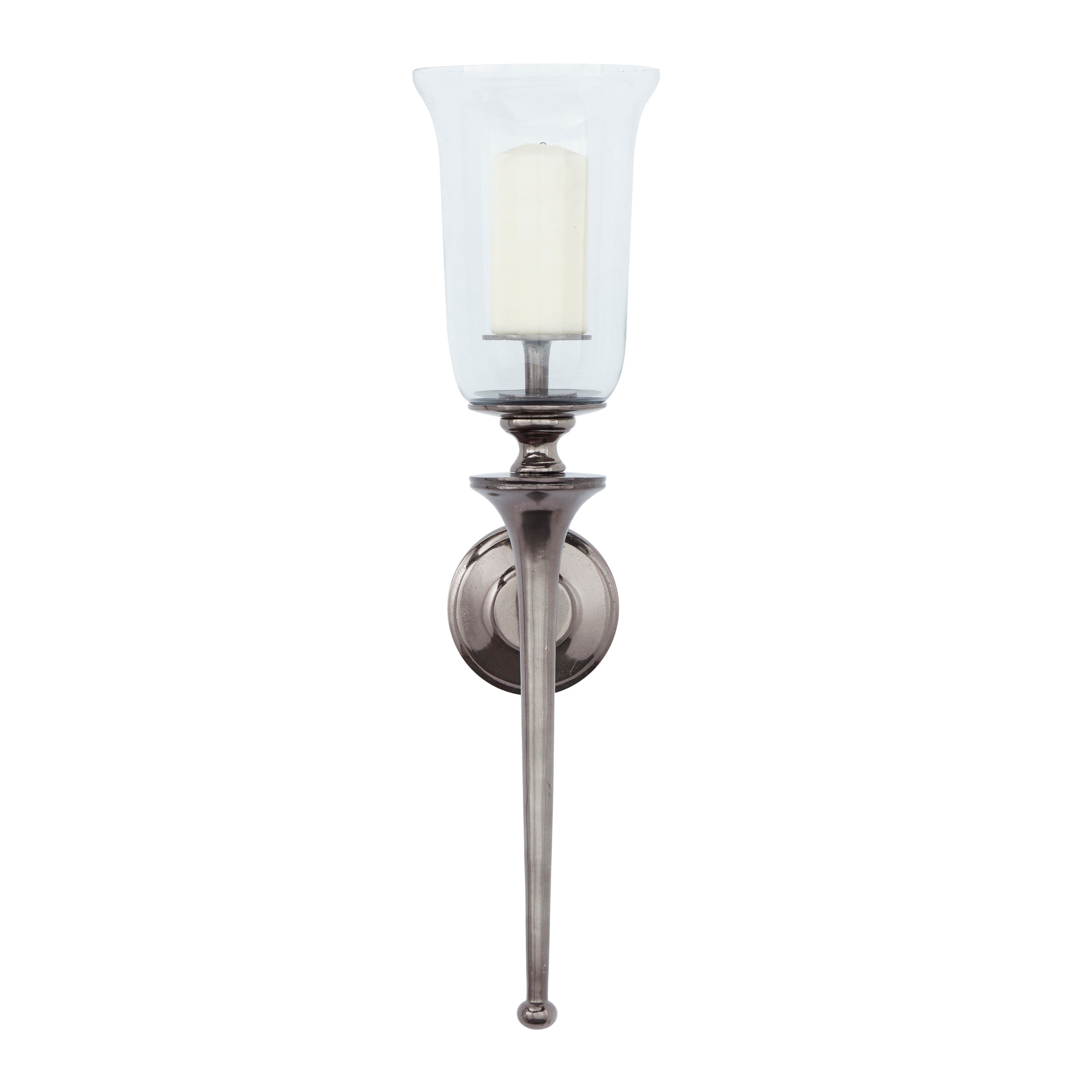 Grayson Lane 42290 Candle-Holders - View #2