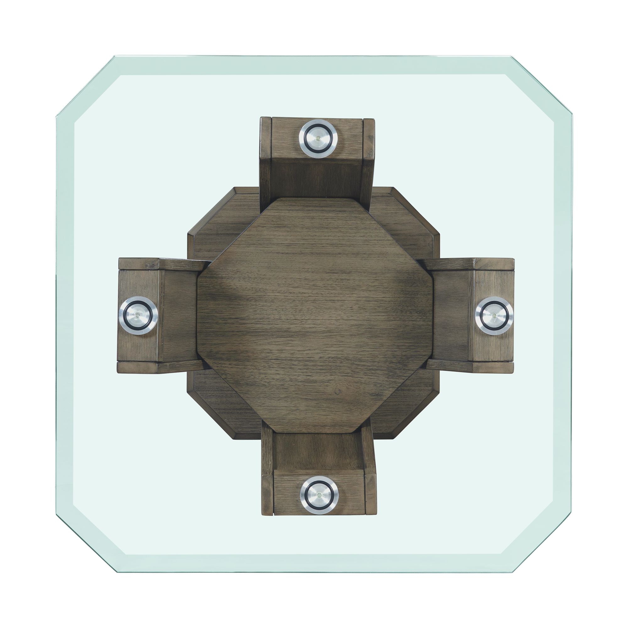Picket House Furnishings TPR350ET End-Tables - View #4