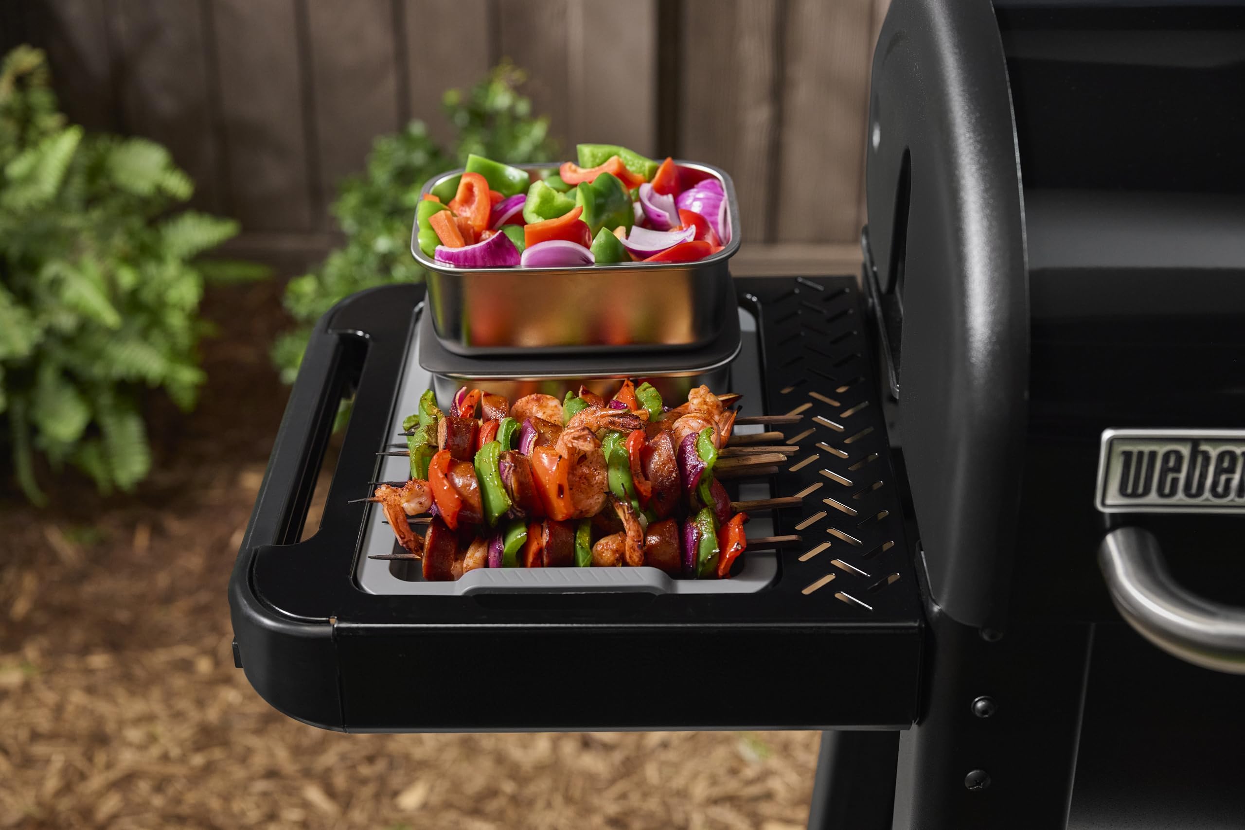 Weber 887600 Serving-Trays-Caddies - View #3