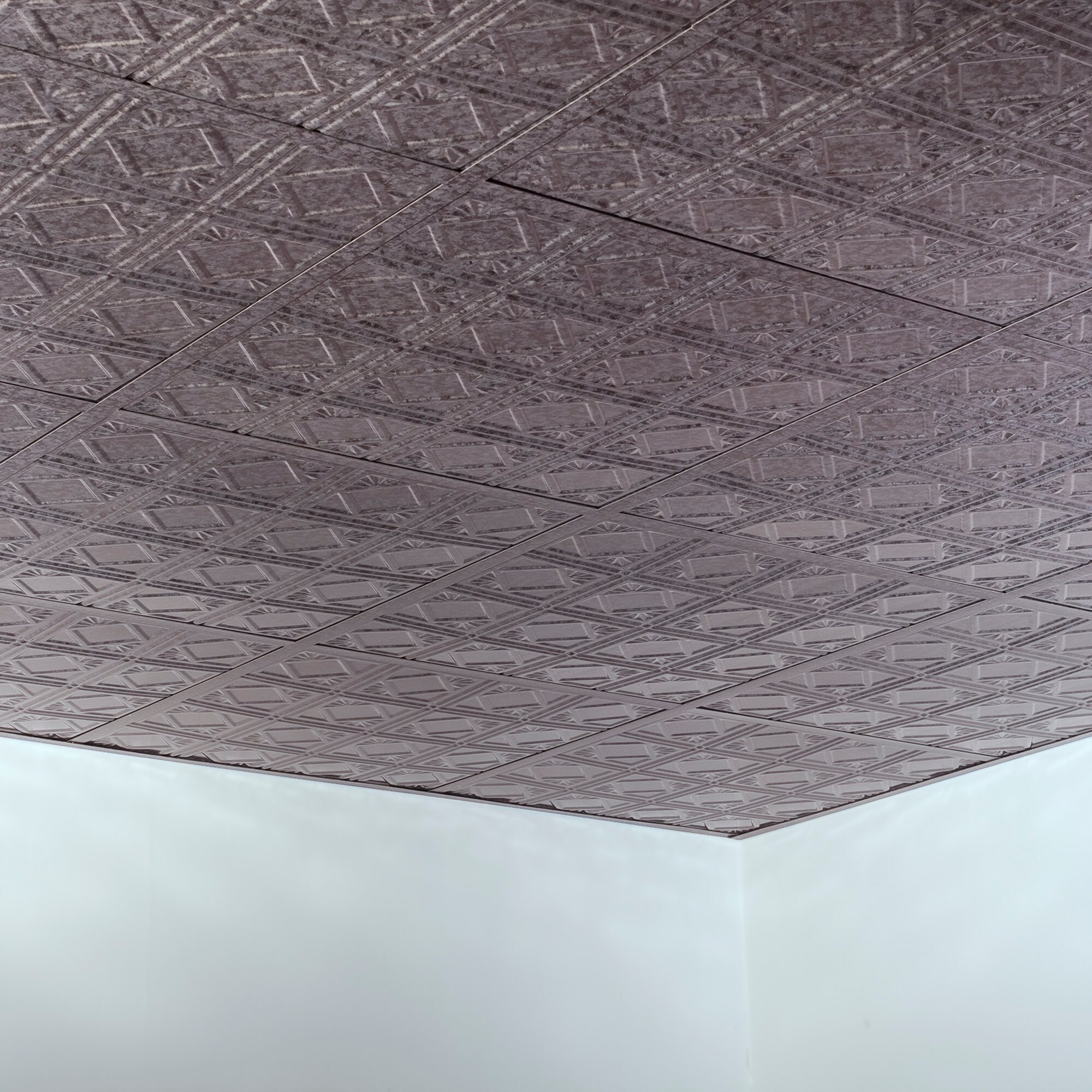 Fasade PL5530 Ceiling-Tile - View #4