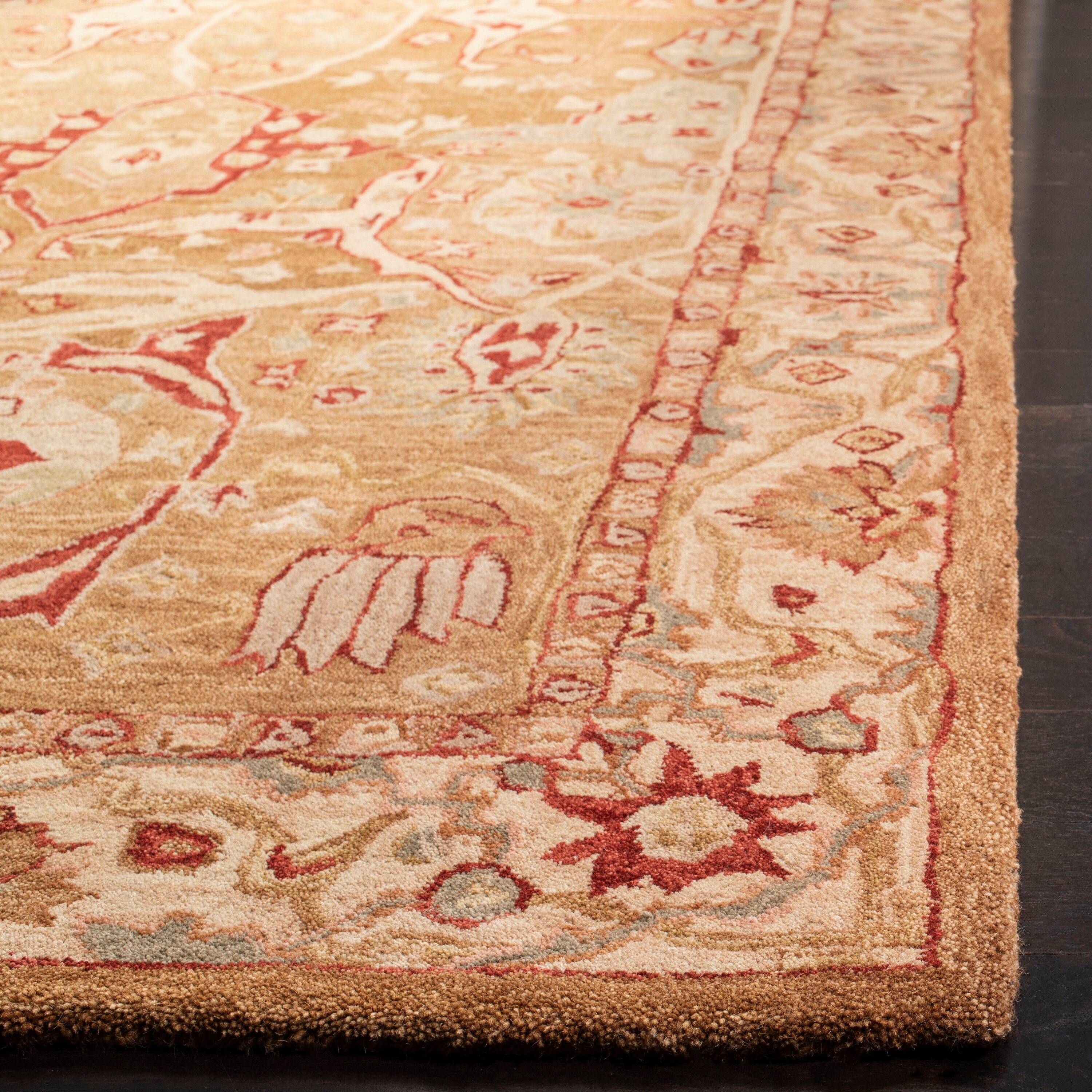 Safavieh AN515A-9 rugs - View #4