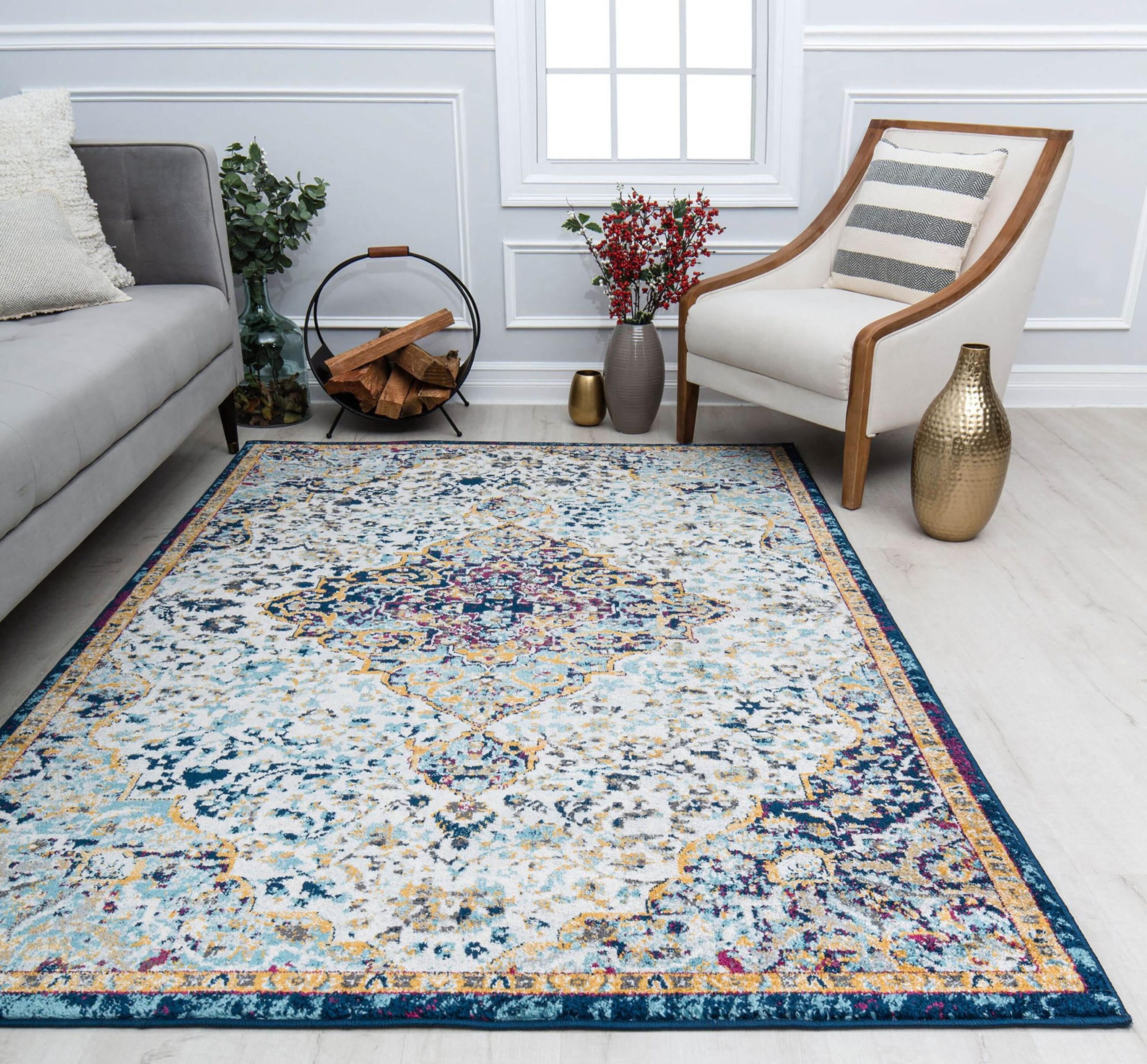 Rugs America 30926 rugs - View #3