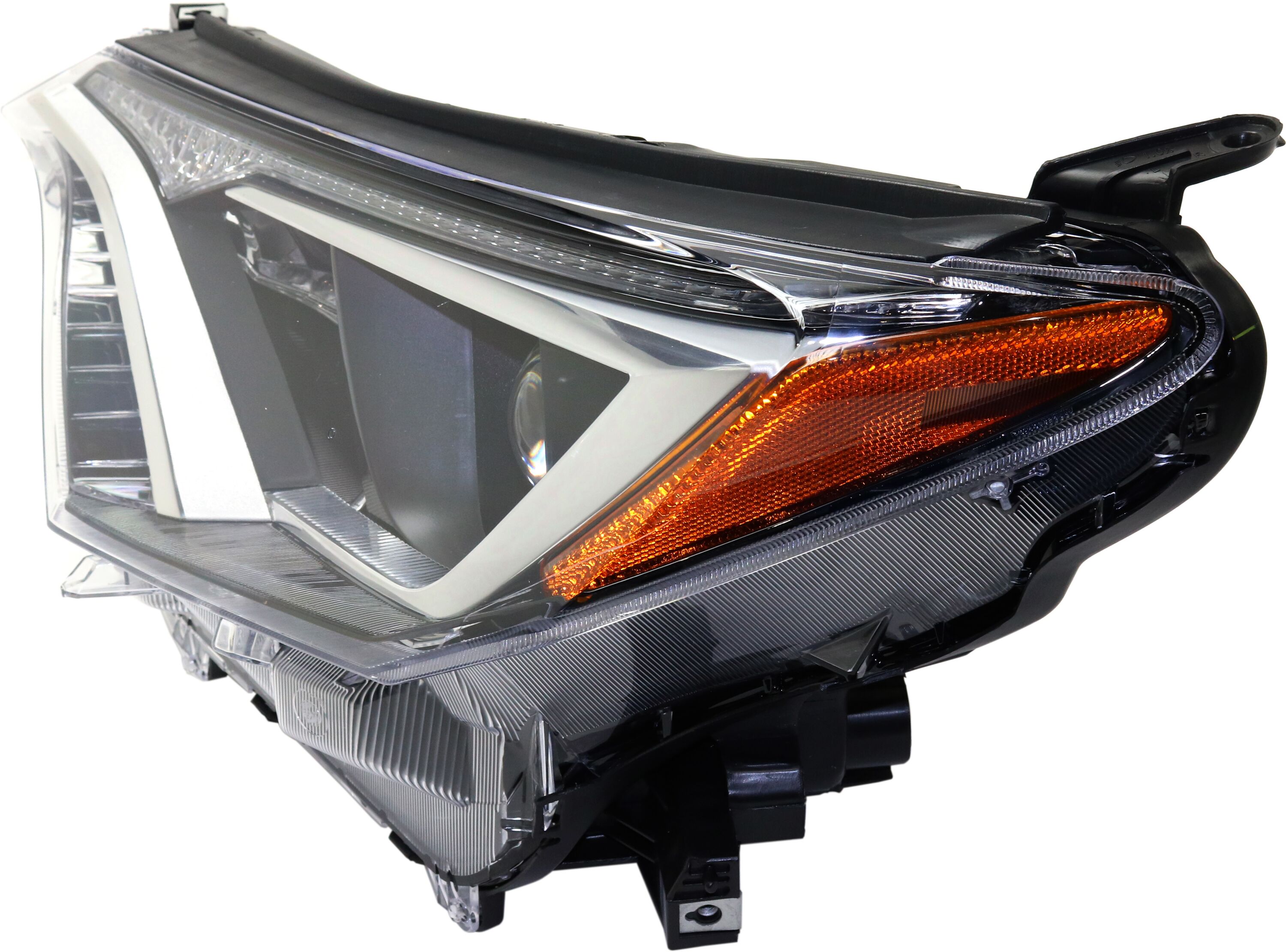 Garage-Pro JCWRT10010004GP Headlights-Components - View #2