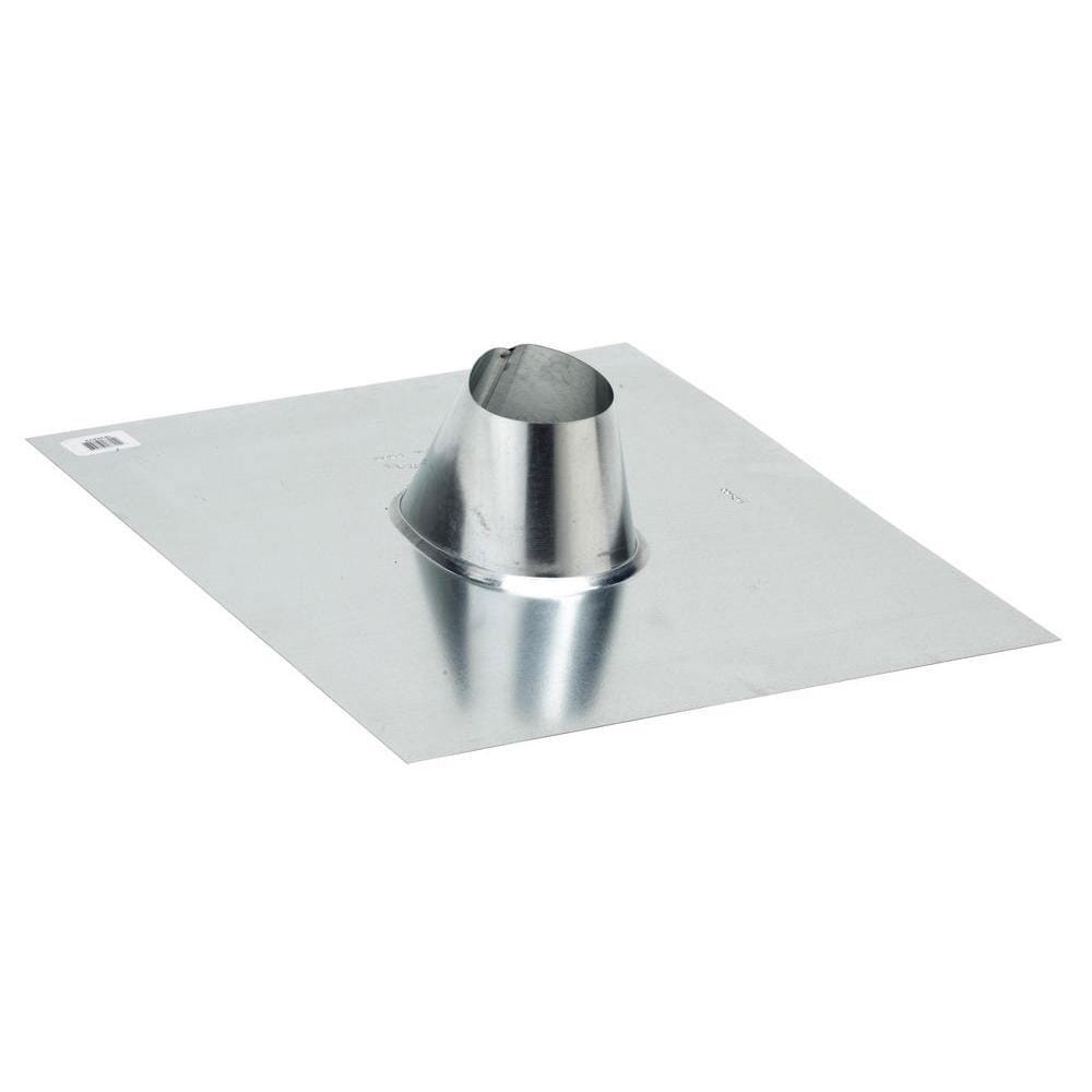Gibraltar Building Products RJ15FHA-SP Vent-Pipe-Flashing - View #2