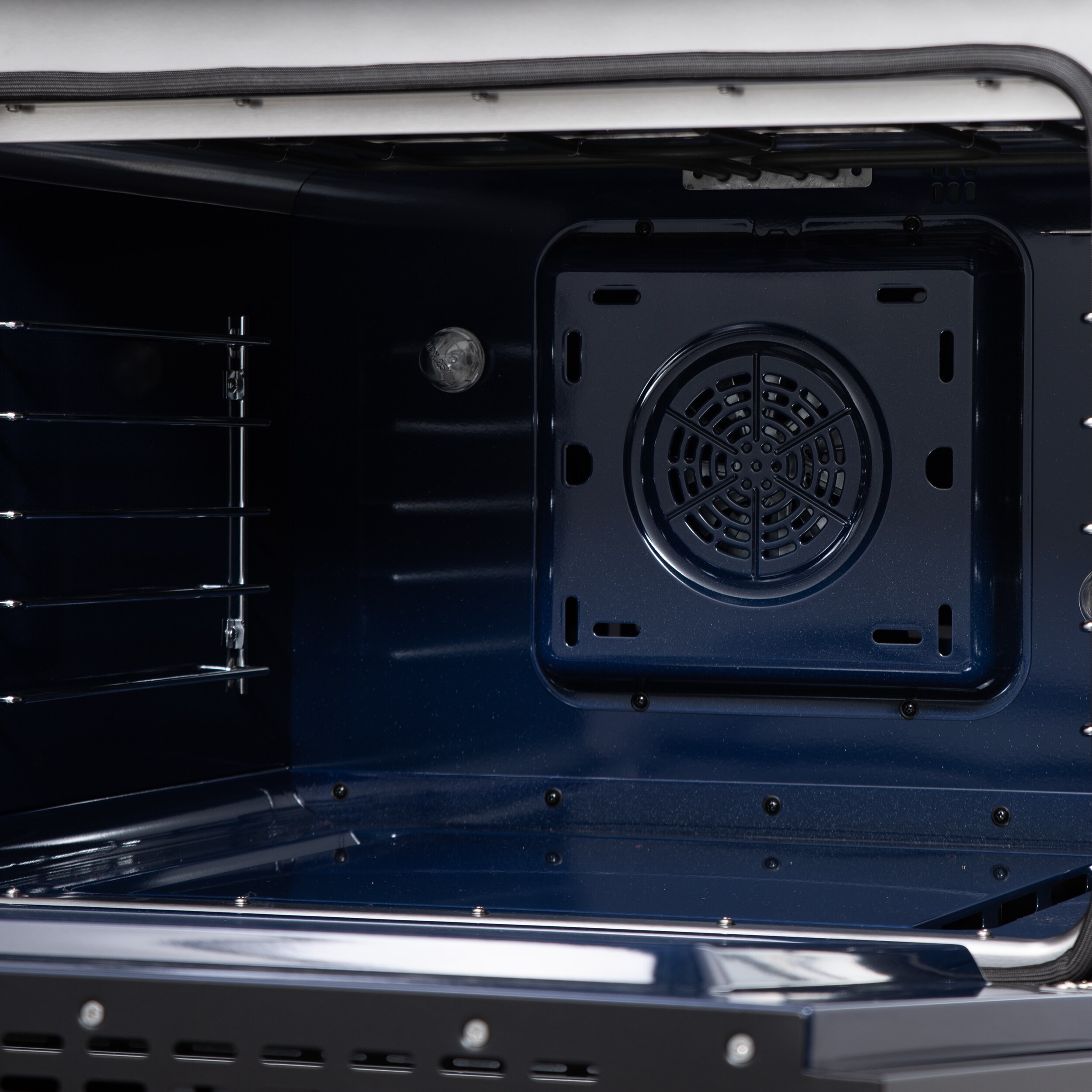 FORNO FFSGS6125-30BLK Dual-Fuel-Ranges - View #17