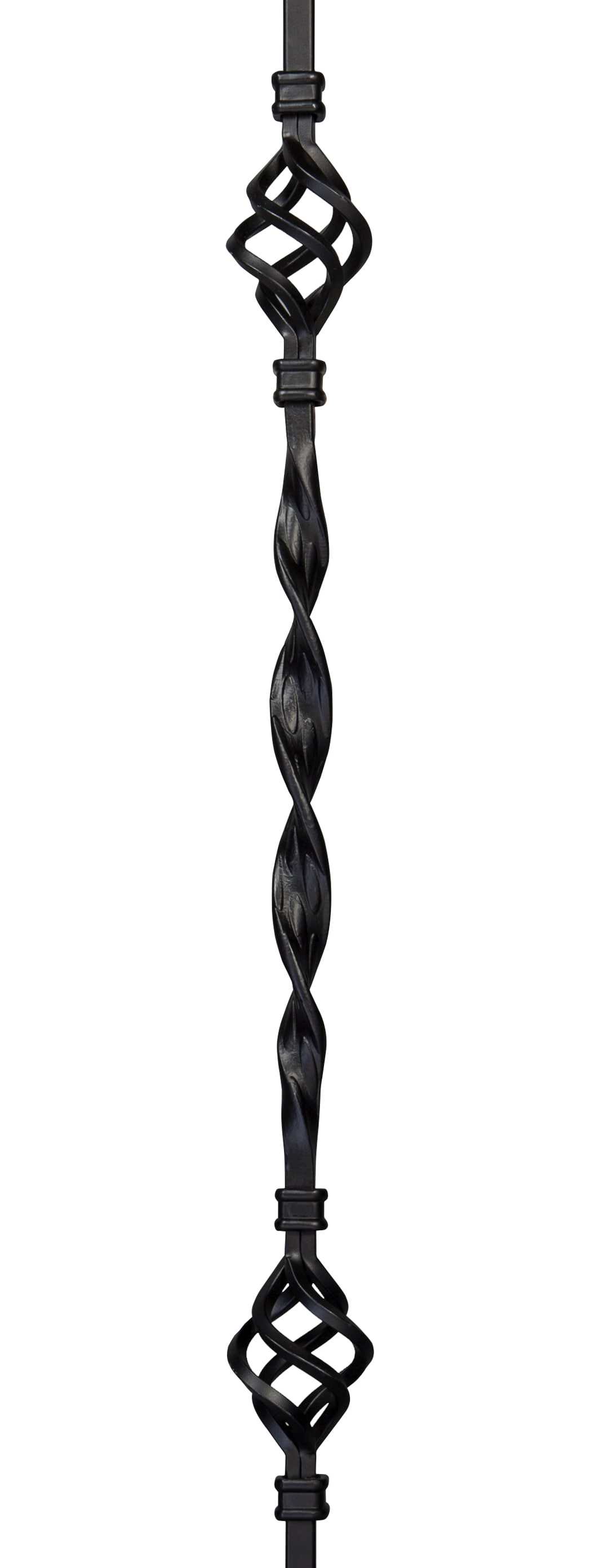 Crown Heritage 4583322FB44 Interior-Stairpart-Balusters - View #3