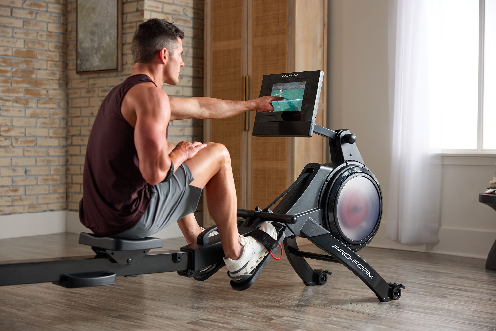 ProForm PFRW98125 Rowing-Machines - View #6