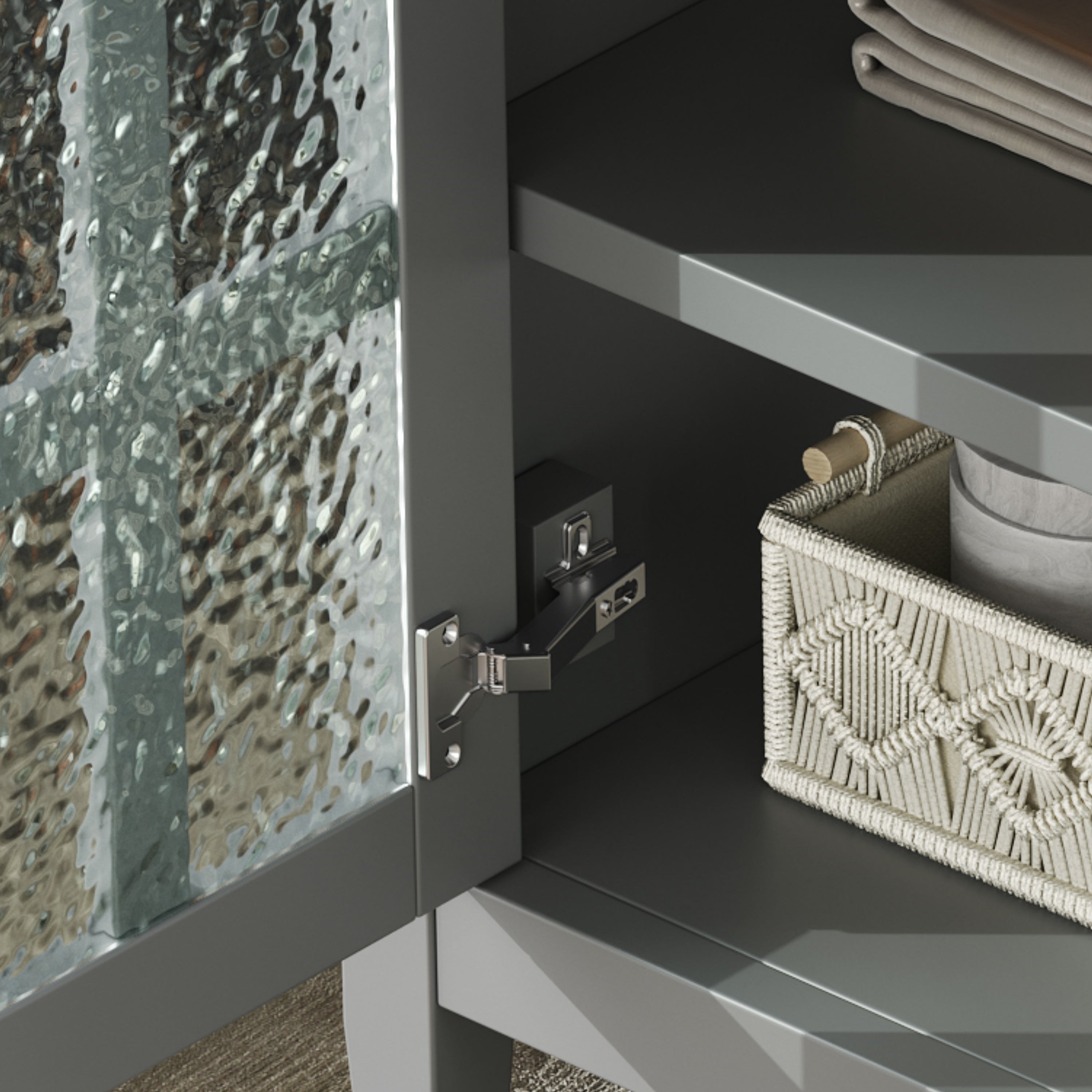 Boyel Living BL-NE-6250G Bath-Vanity-Combo - View #7