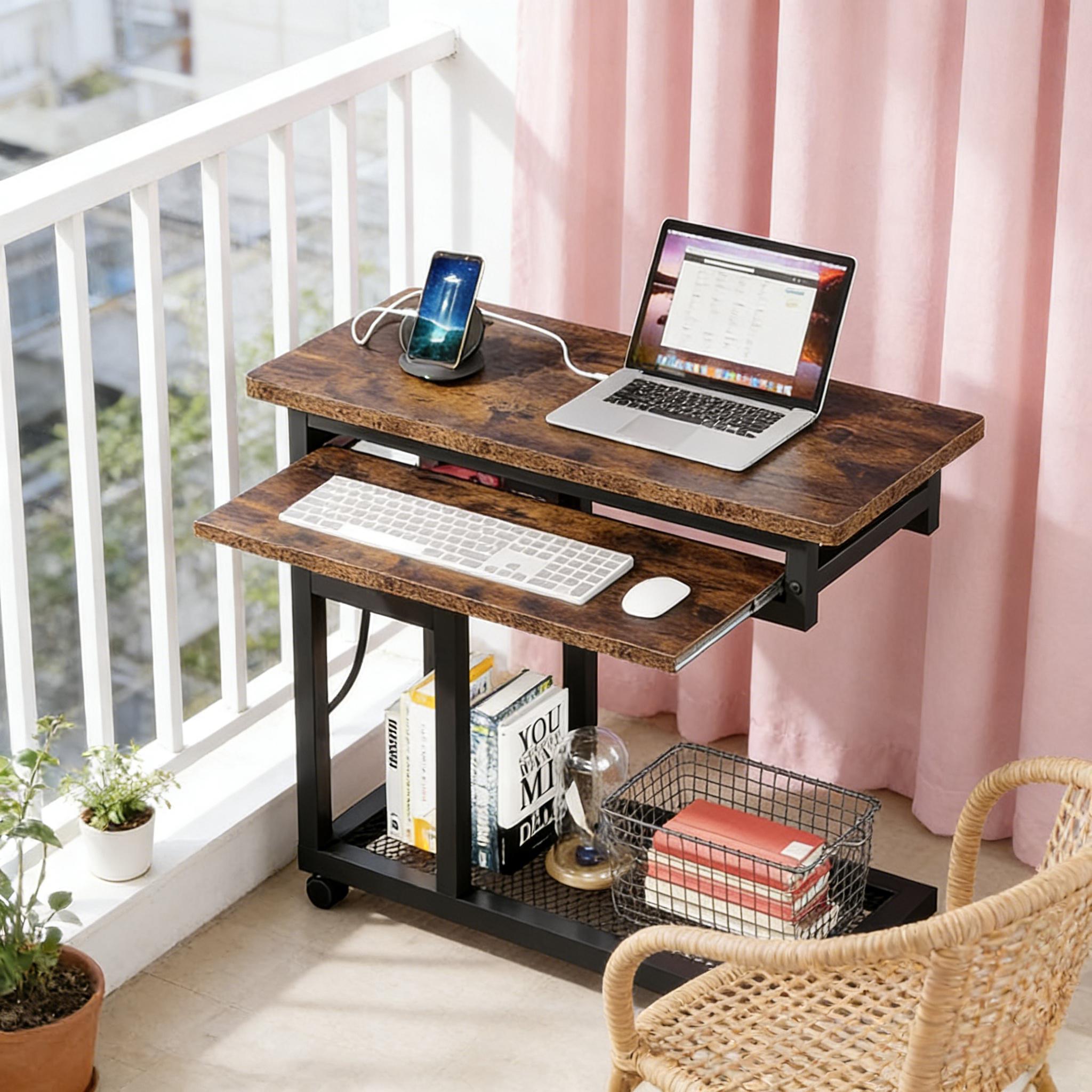LUXEYARD DS-R-O-373 End-Tables - View #4